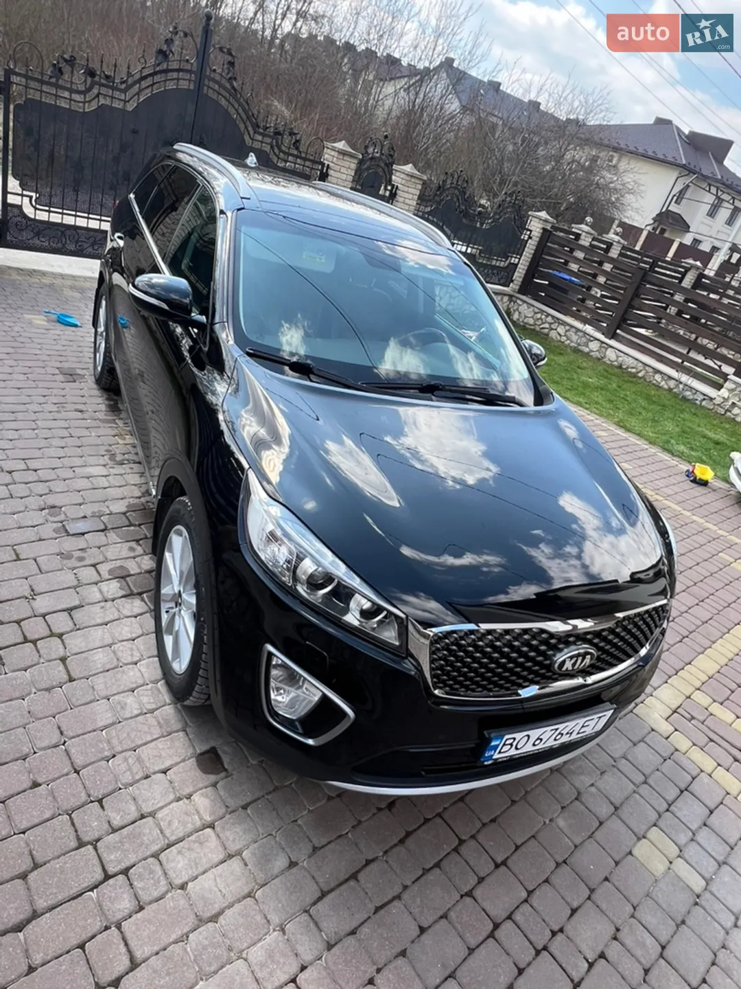 2017 Kia Sorento - мініатюра 27