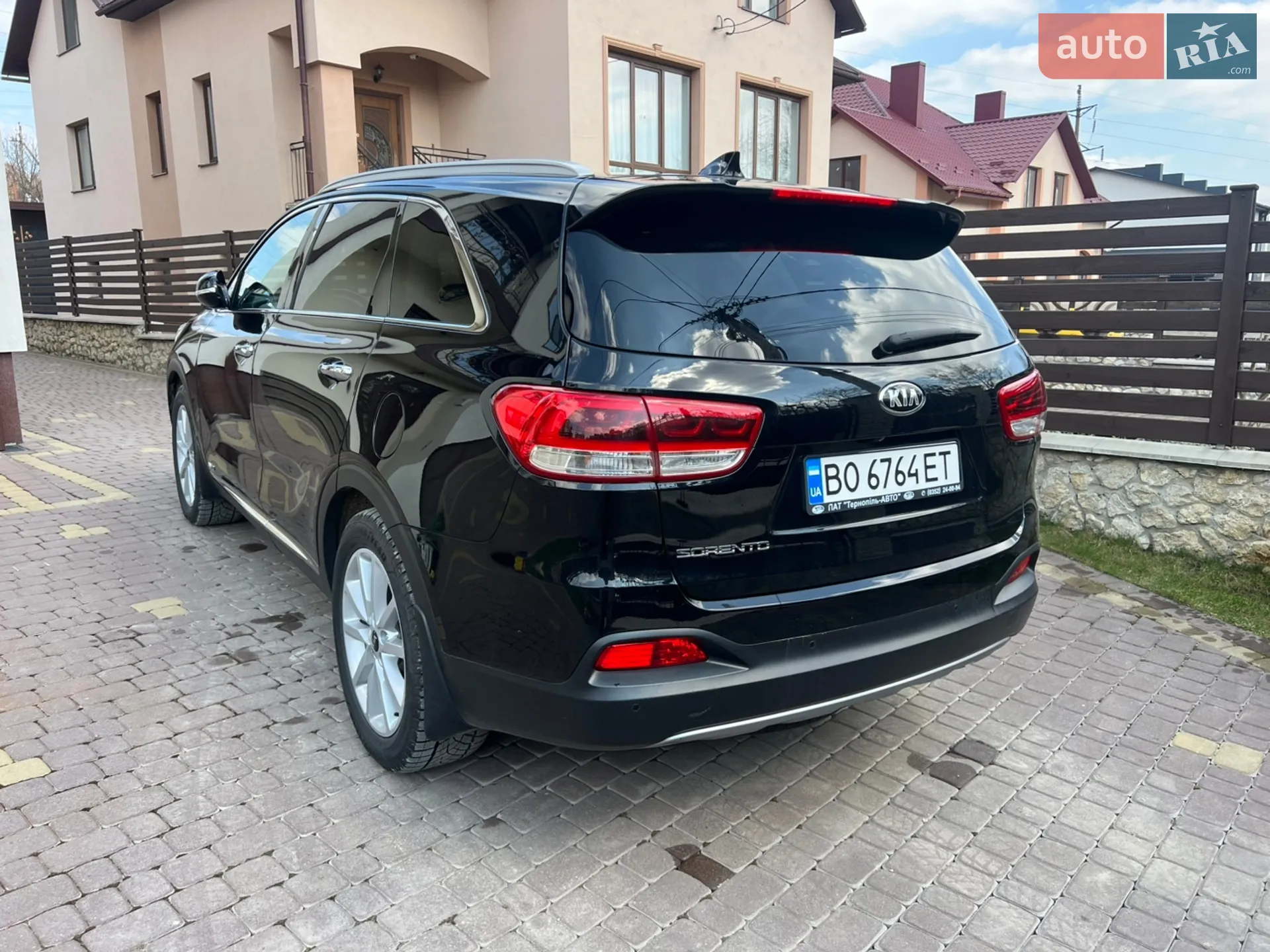 2017 Kia Sorento - мініатюра 32