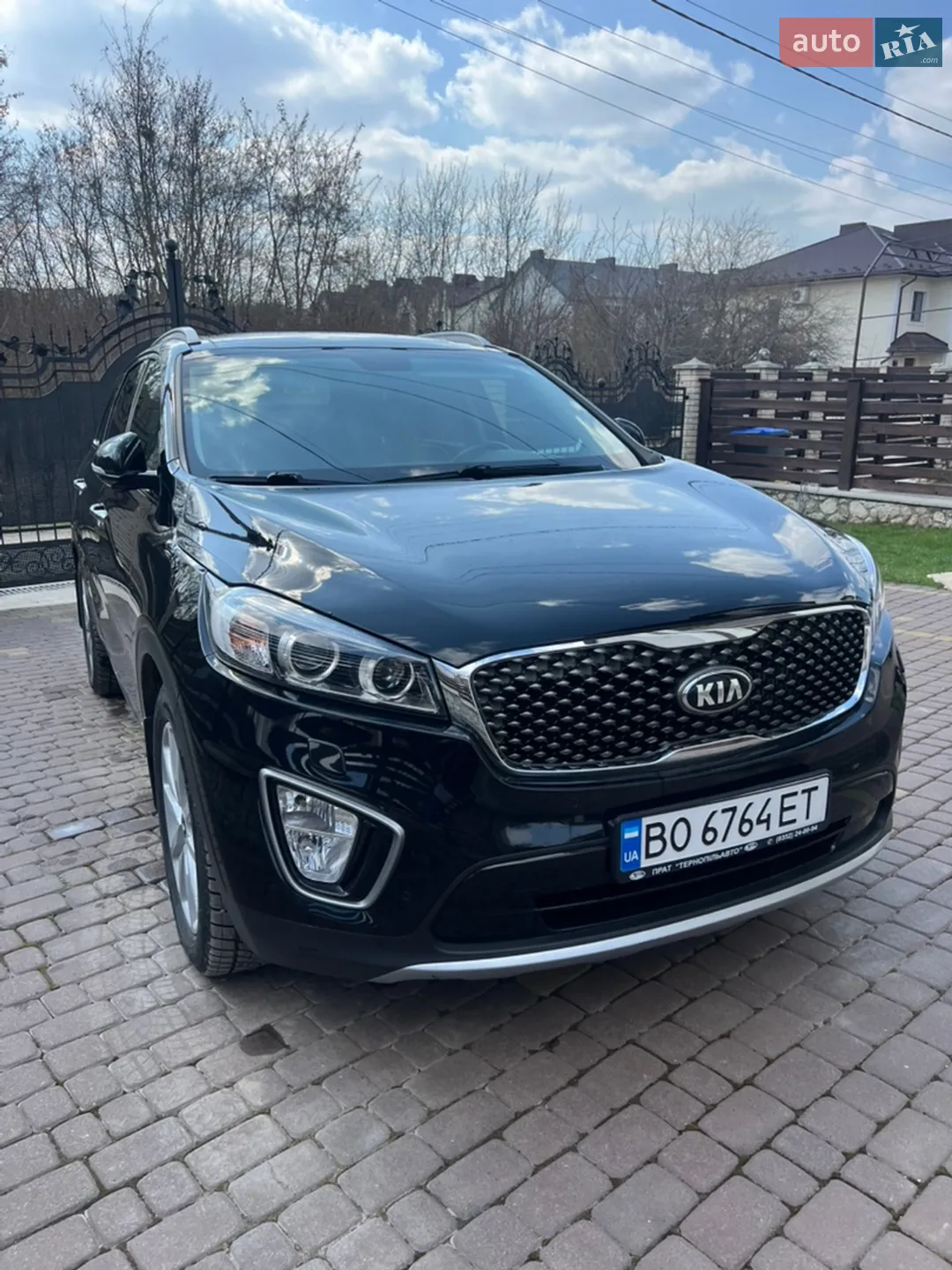 2017 Kia Sorento - мініатюра 35