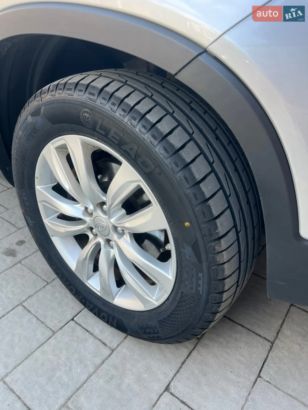 2010 Kia Sorento - мініатюра 3
