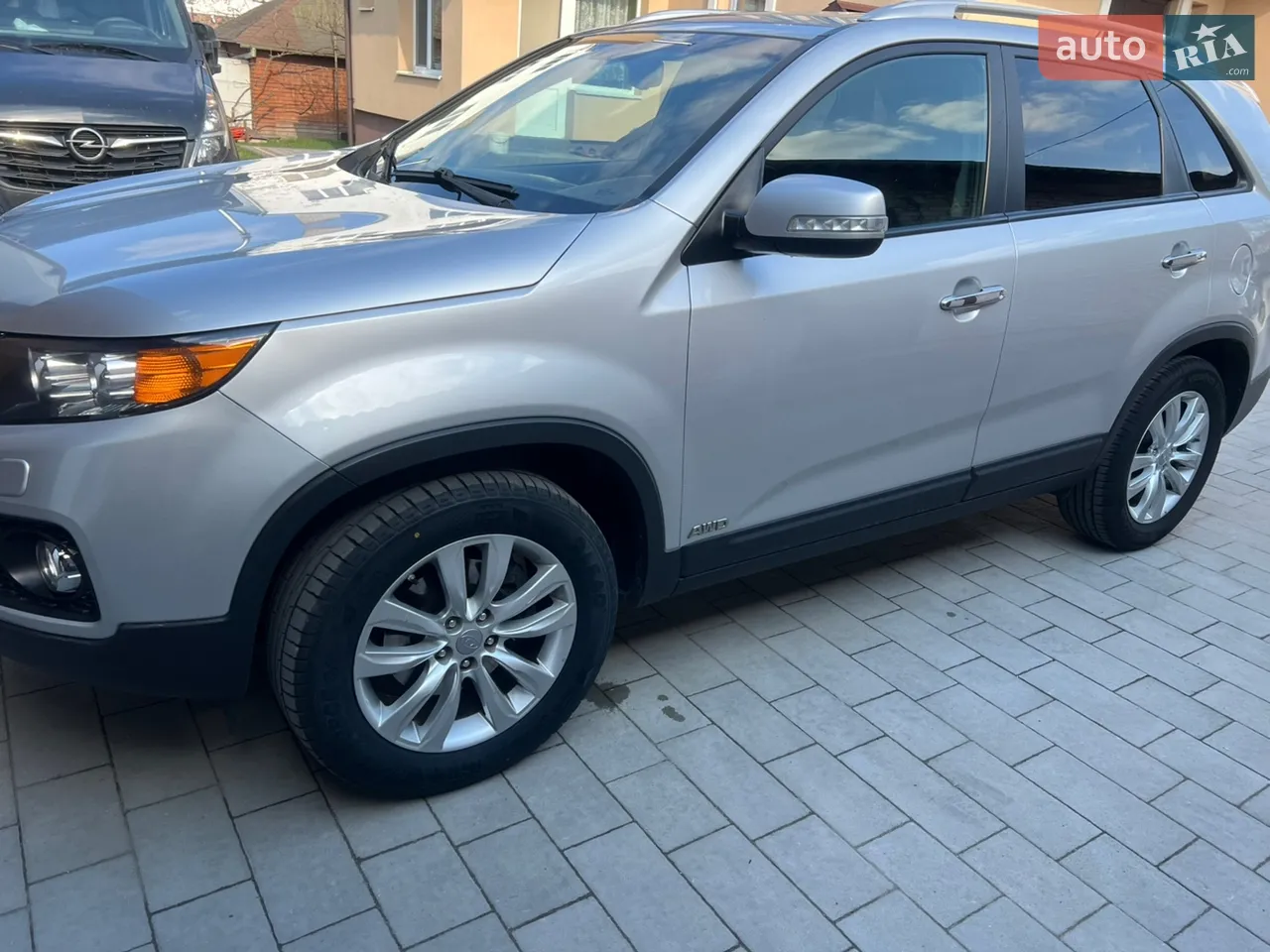 2011 Kia Sorento - мініатюра 32