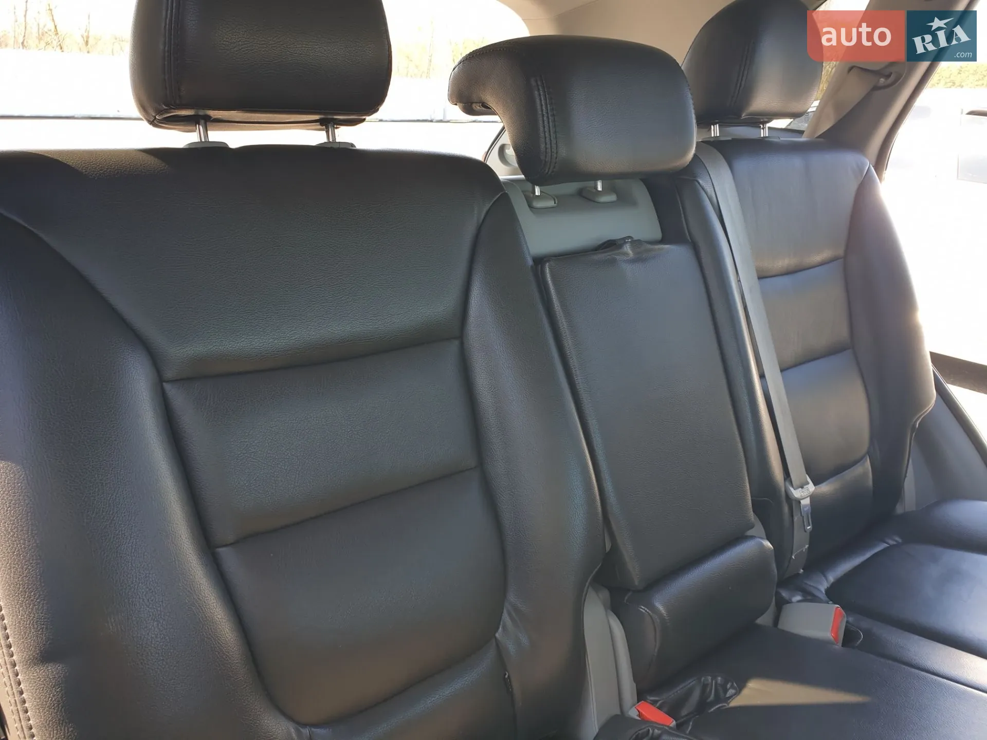 2014 Kia Sorento - мініатюра 11