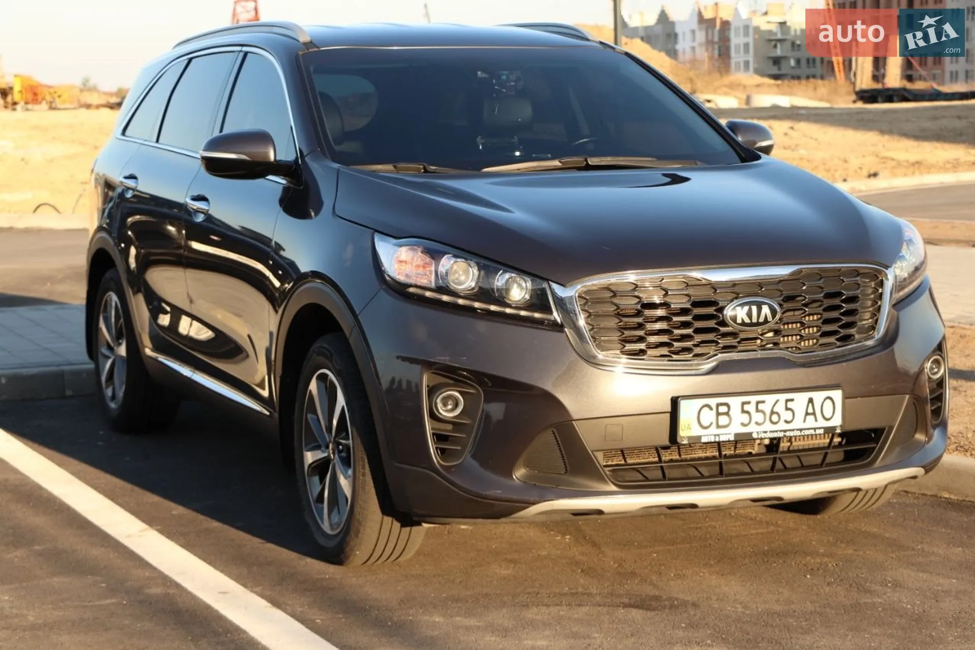 2019 Kia Sorento - мініатюра 25