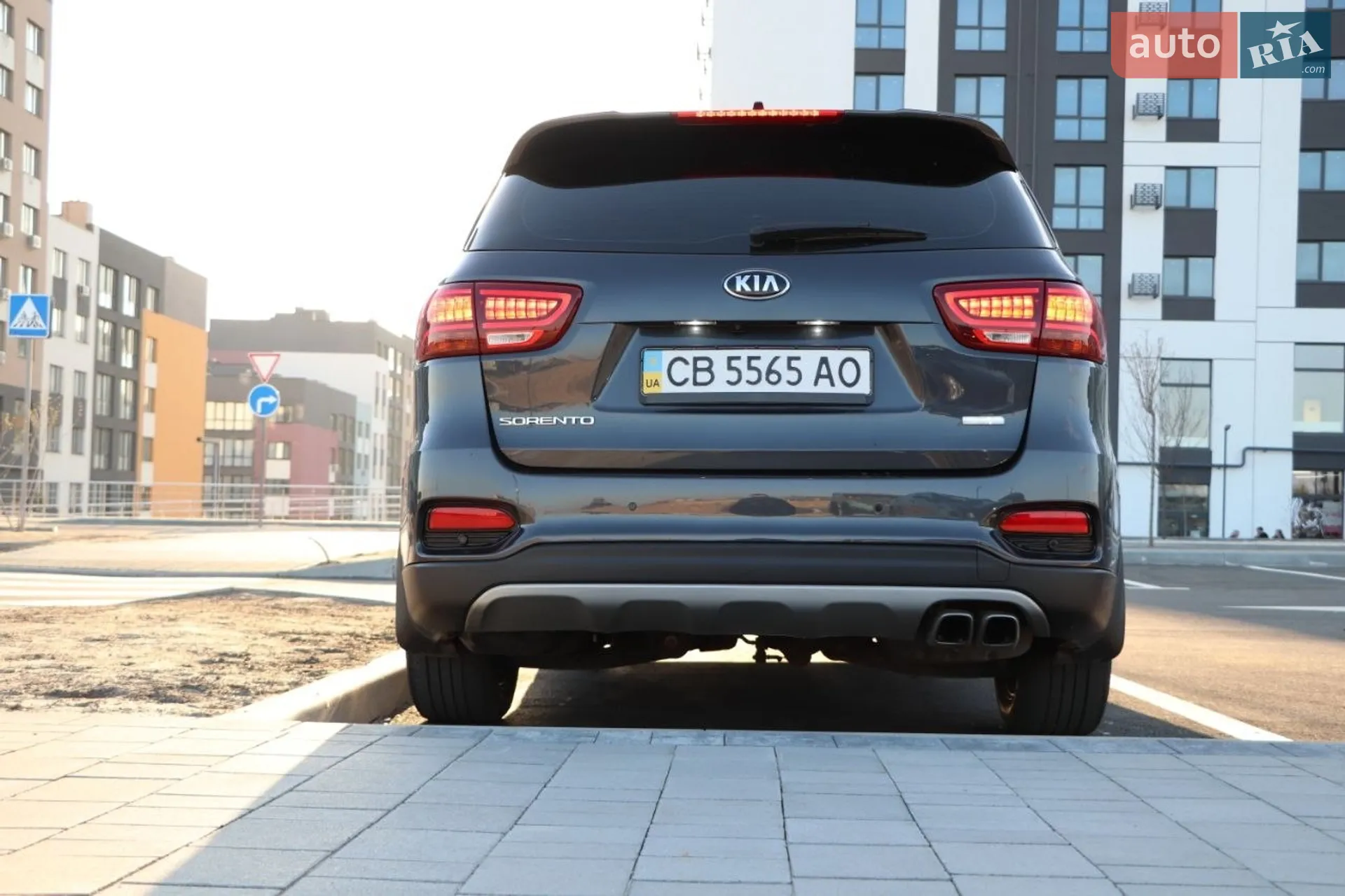 2019 Kia Sorento - мініатюра 31