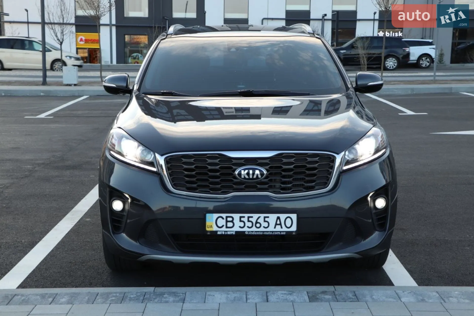 2019 Kia Sorento - мініатюра 42