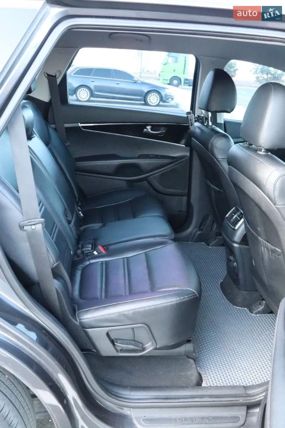 2019 Kia Sorento - мініатюра 50