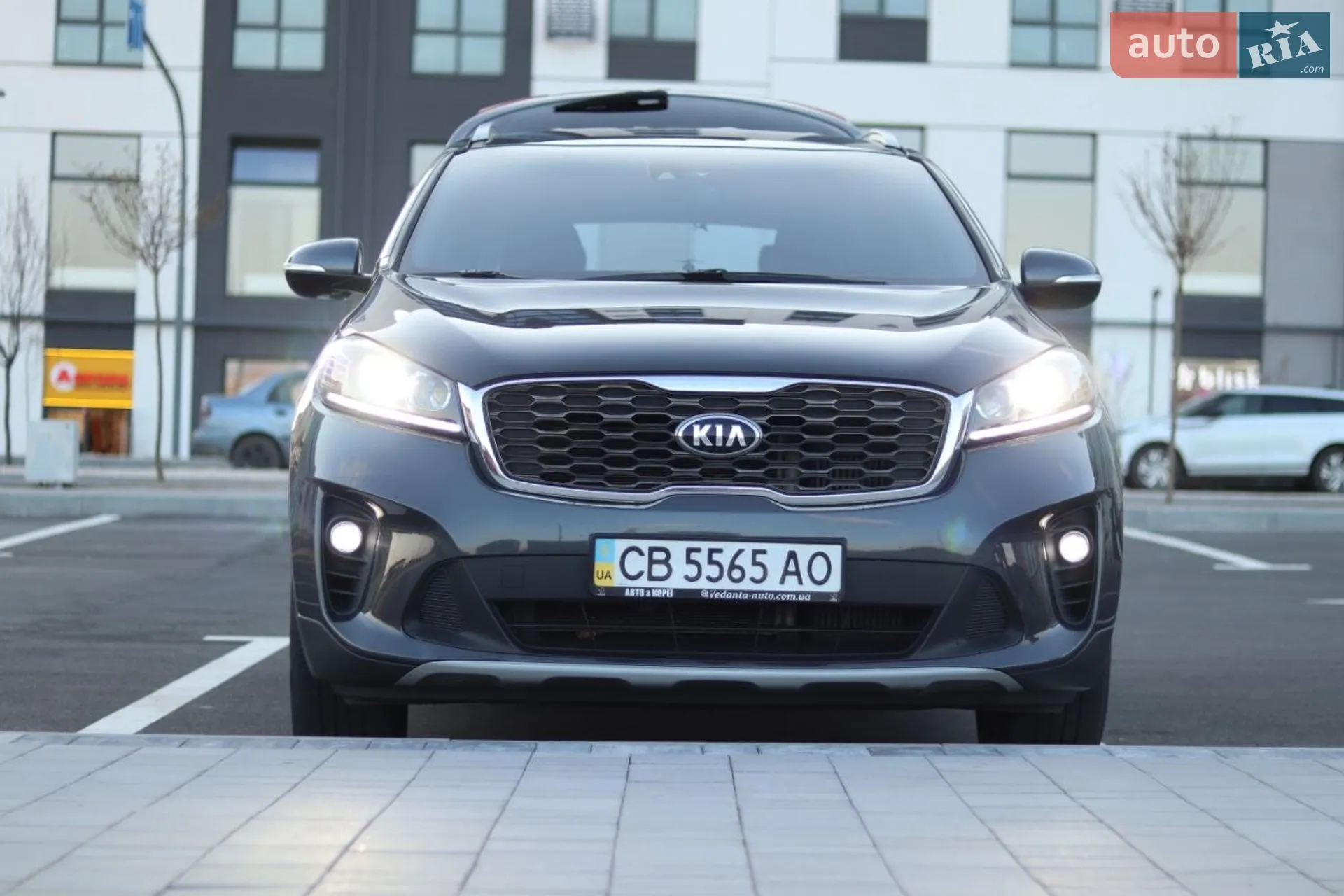 2019 Kia Sorento - мініатюра 61
