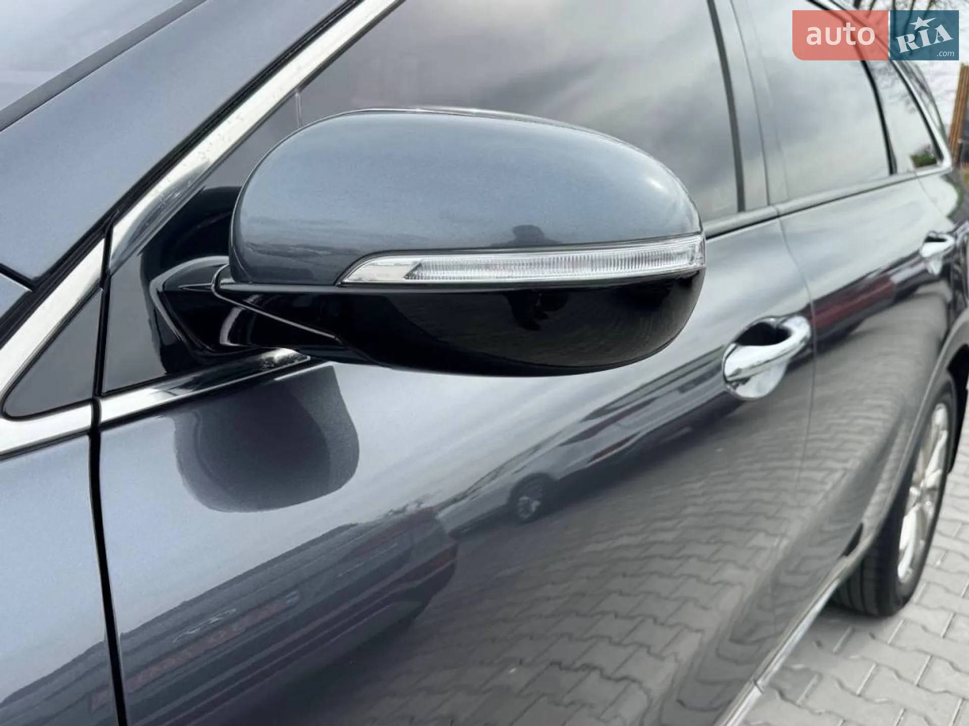2019 Kia Sorento - мініатюра 9