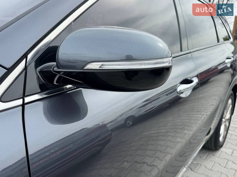 Внедорожник / Кроссовер Kia Sorento 2019 в Киеве