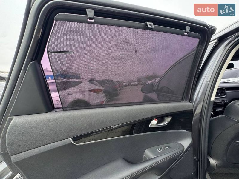 Внедорожник / Кроссовер Kia Sorento 2019 в Киеве