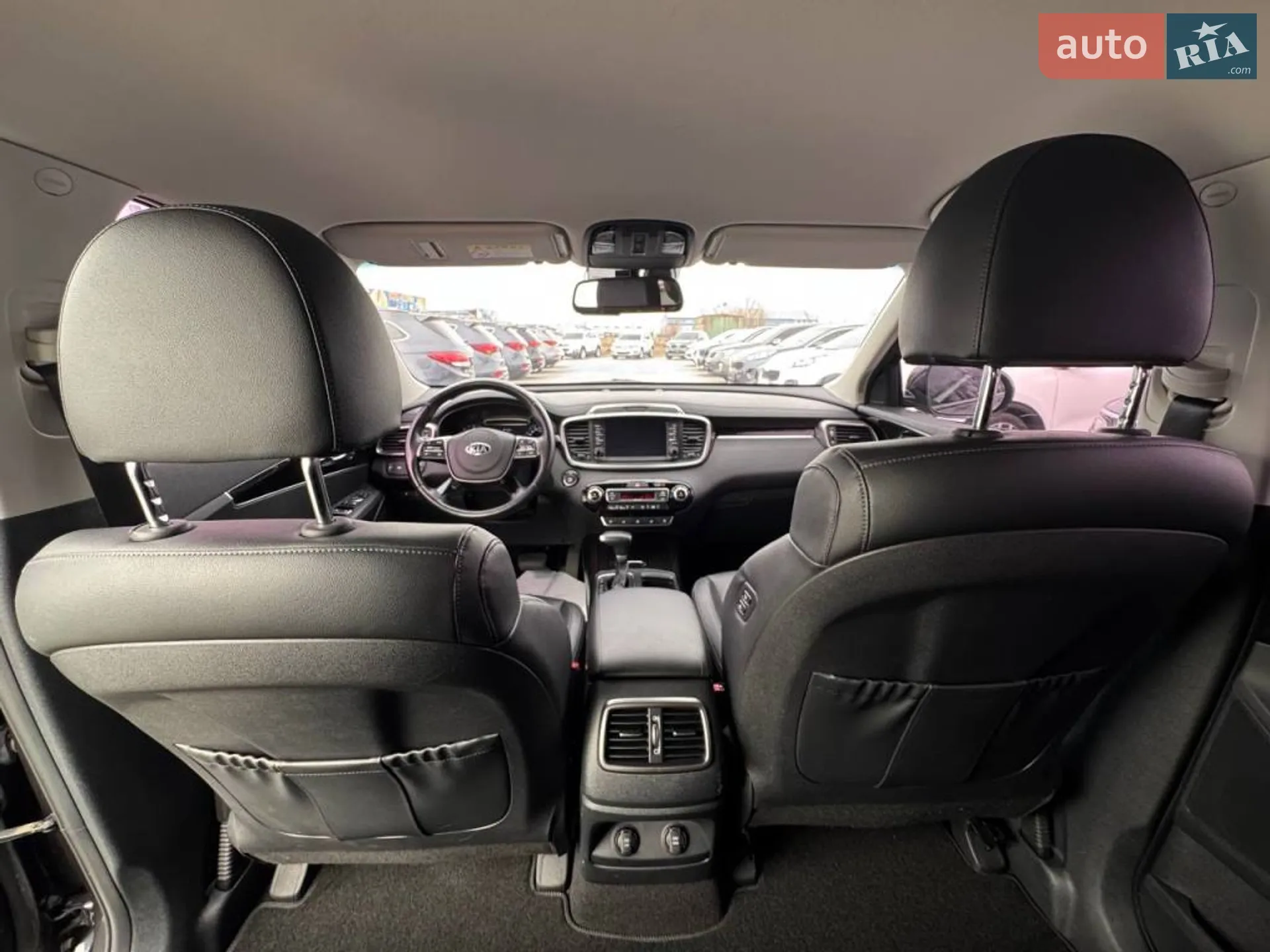2019 Kia Sorento - мініатюра 31