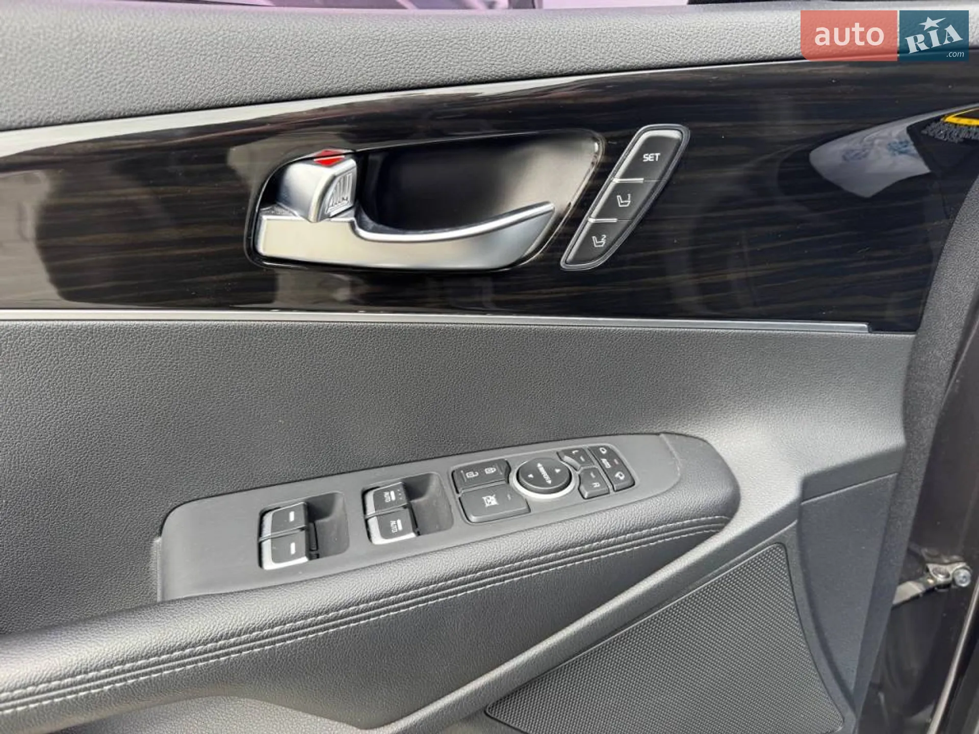 2019 Kia Sorento - мініатюра 14