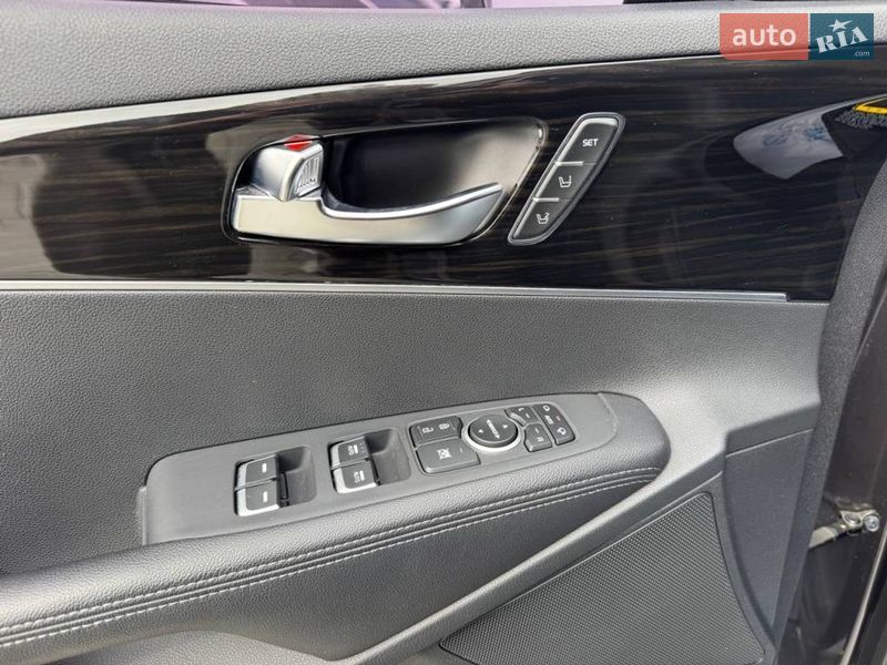 Внедорожник / Кроссовер Kia Sorento 2019 в Киеве