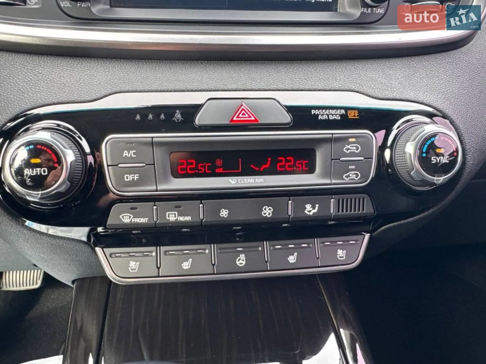 2019 Kia Sorento - мініатюра 22