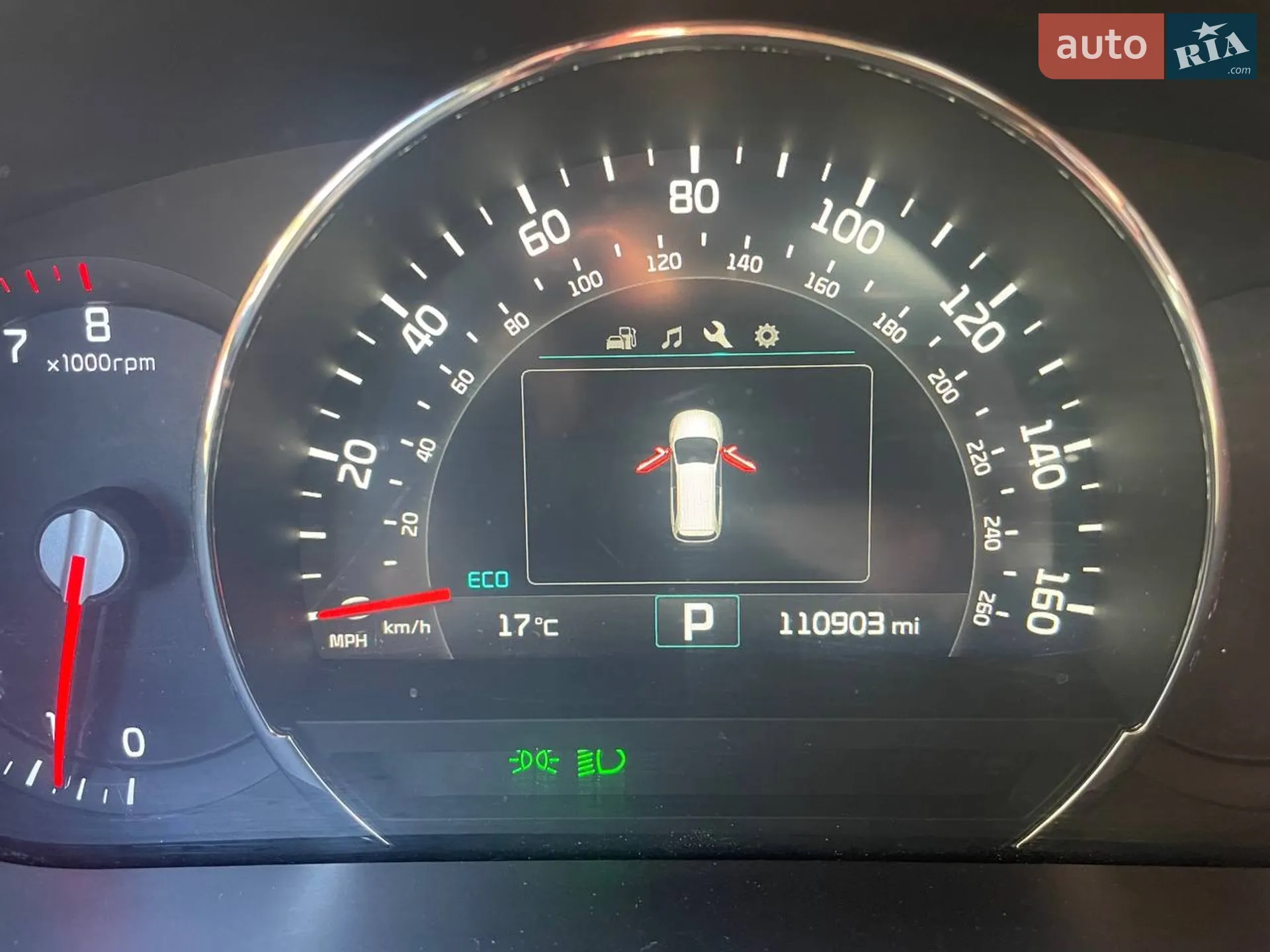 2016 Kia Sorento - мініатюра 11