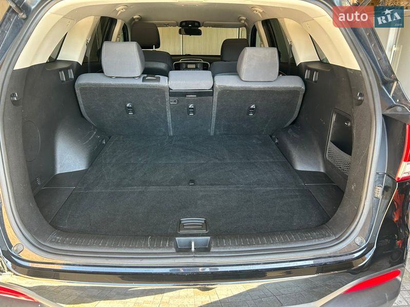 Позашляховик / Кросовер Kia Sorento 2016 в Володимирі