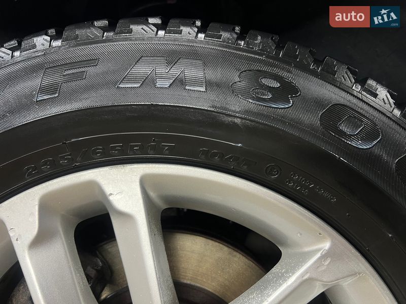 Позашляховик / Кросовер Kia Sorento 2013 в Одесі