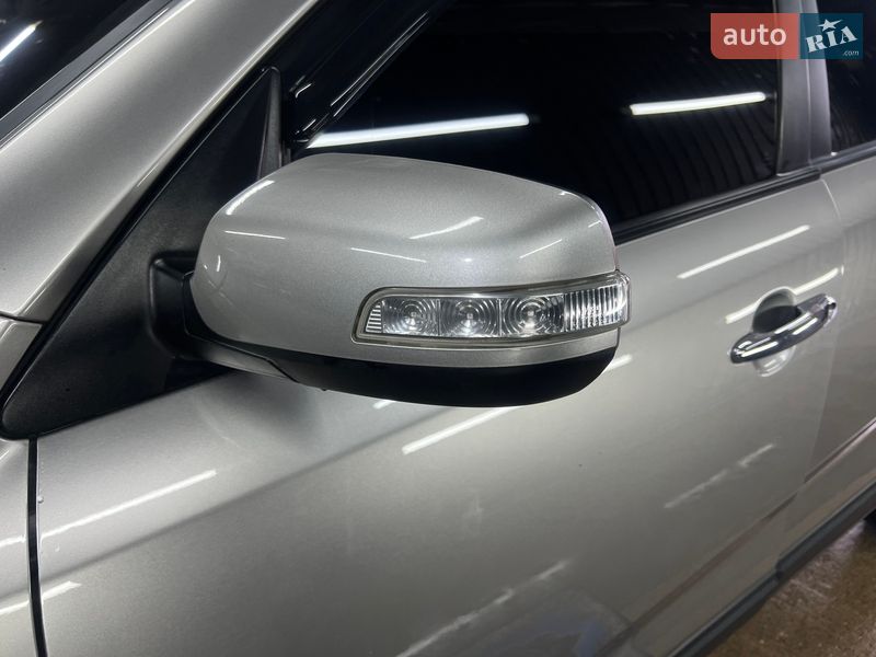 Позашляховик / Кросовер Kia Sorento 2013 в Одесі