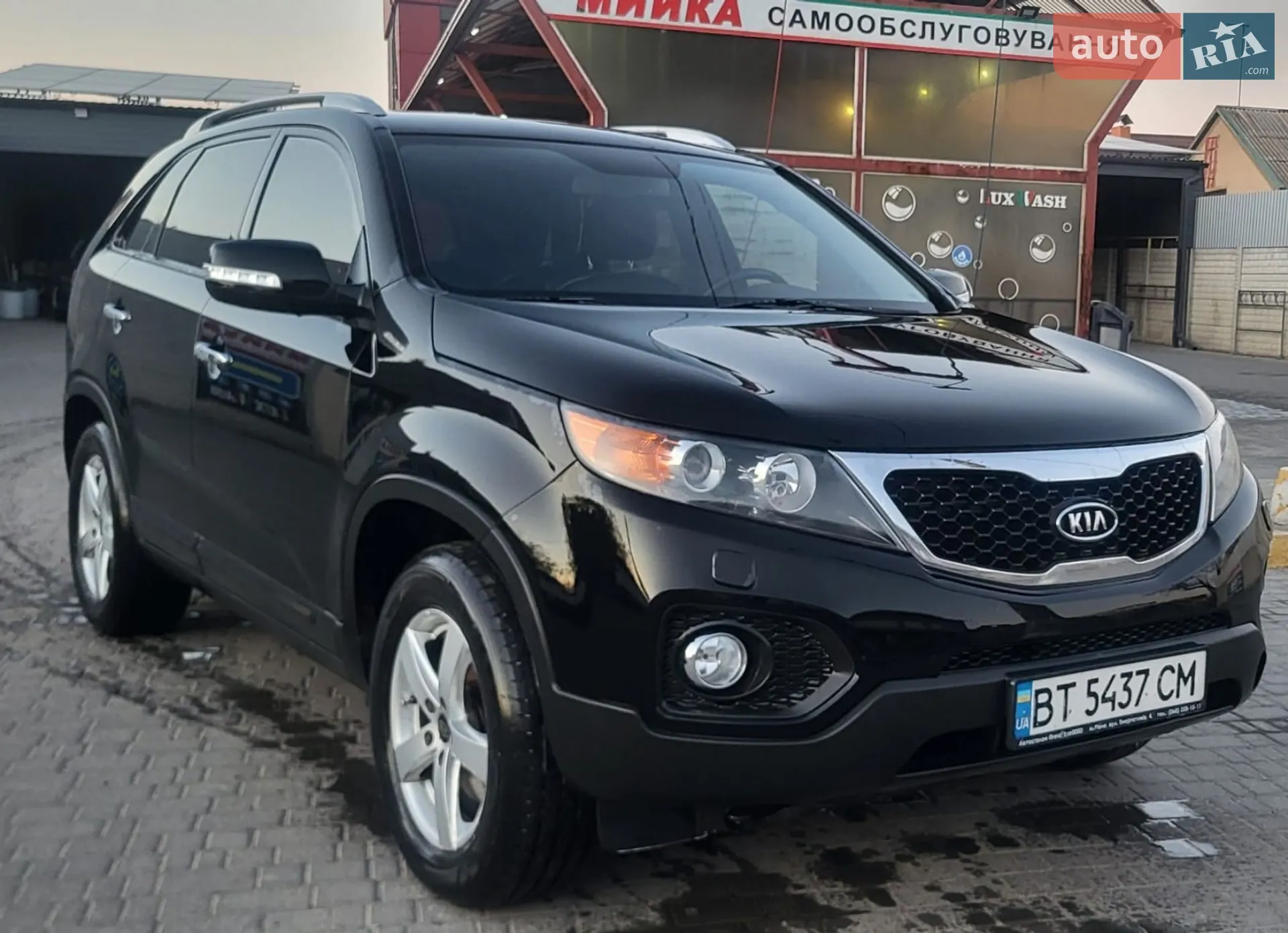 2011 Kia Sorento - мініатюра 6