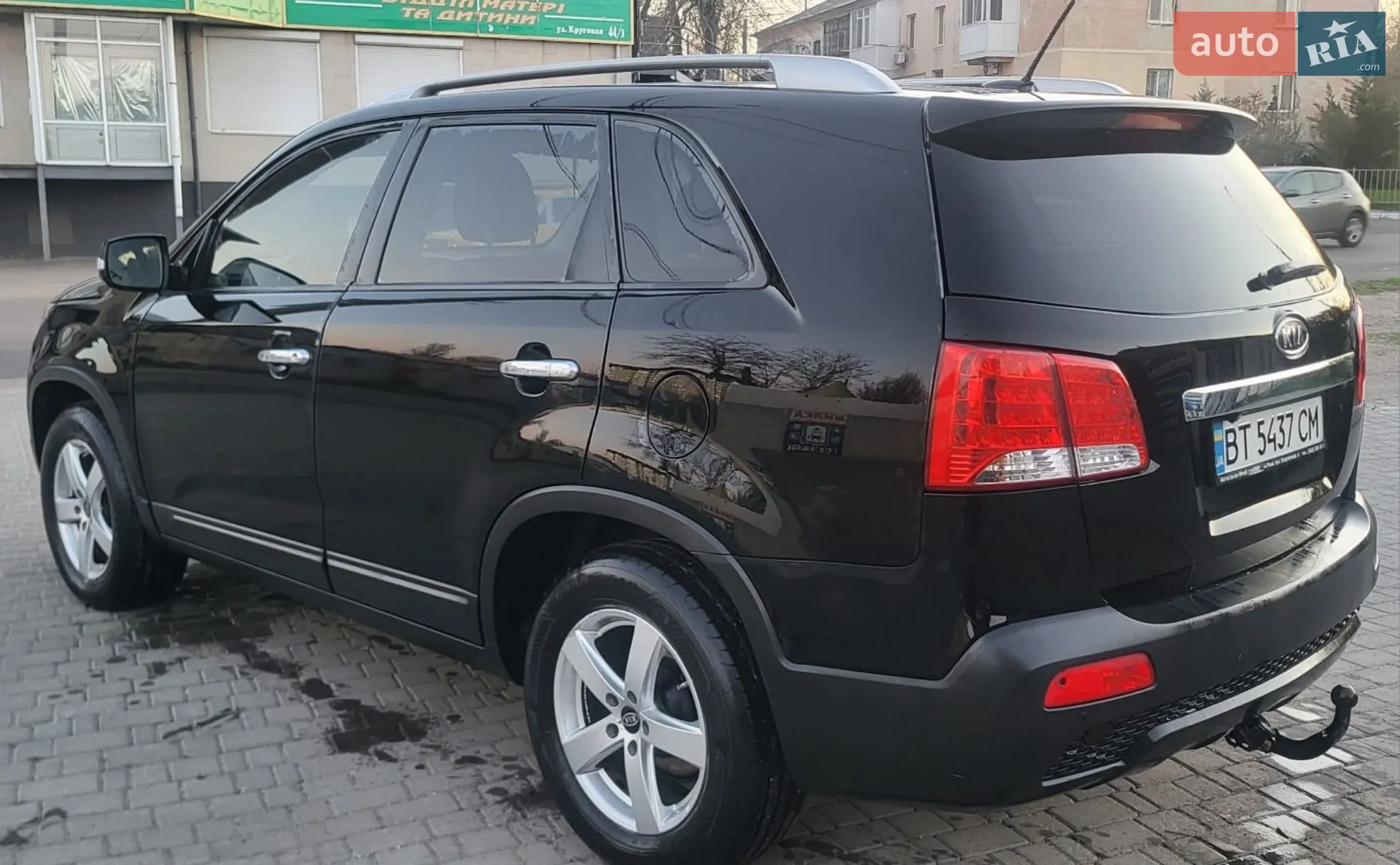 2011 Kia Sorento - мініатюра 15