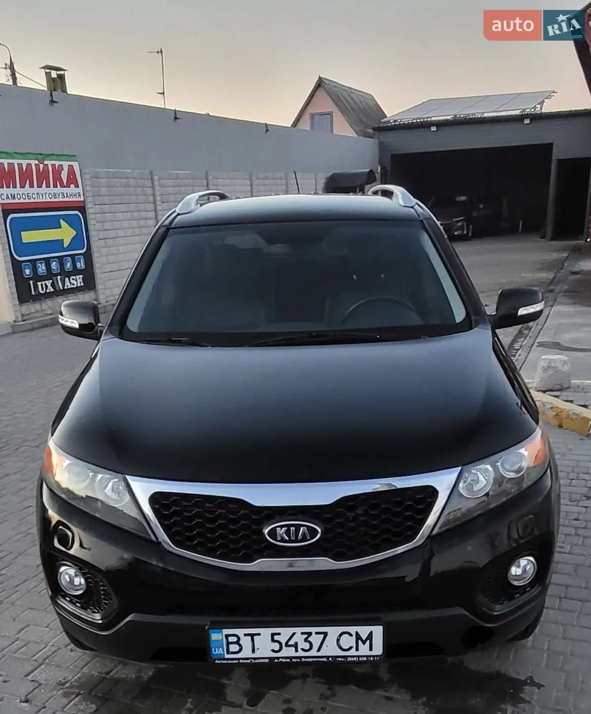 2011 Kia Sorento - мініатюра 20