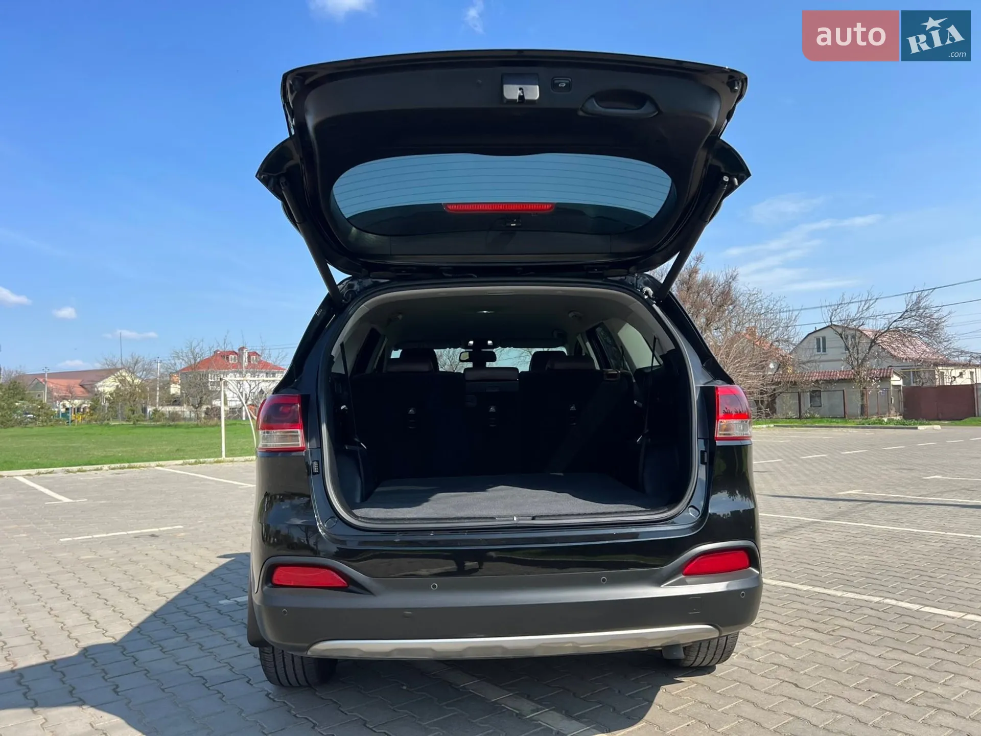 2016 Kia Sorento - мініатюра 18