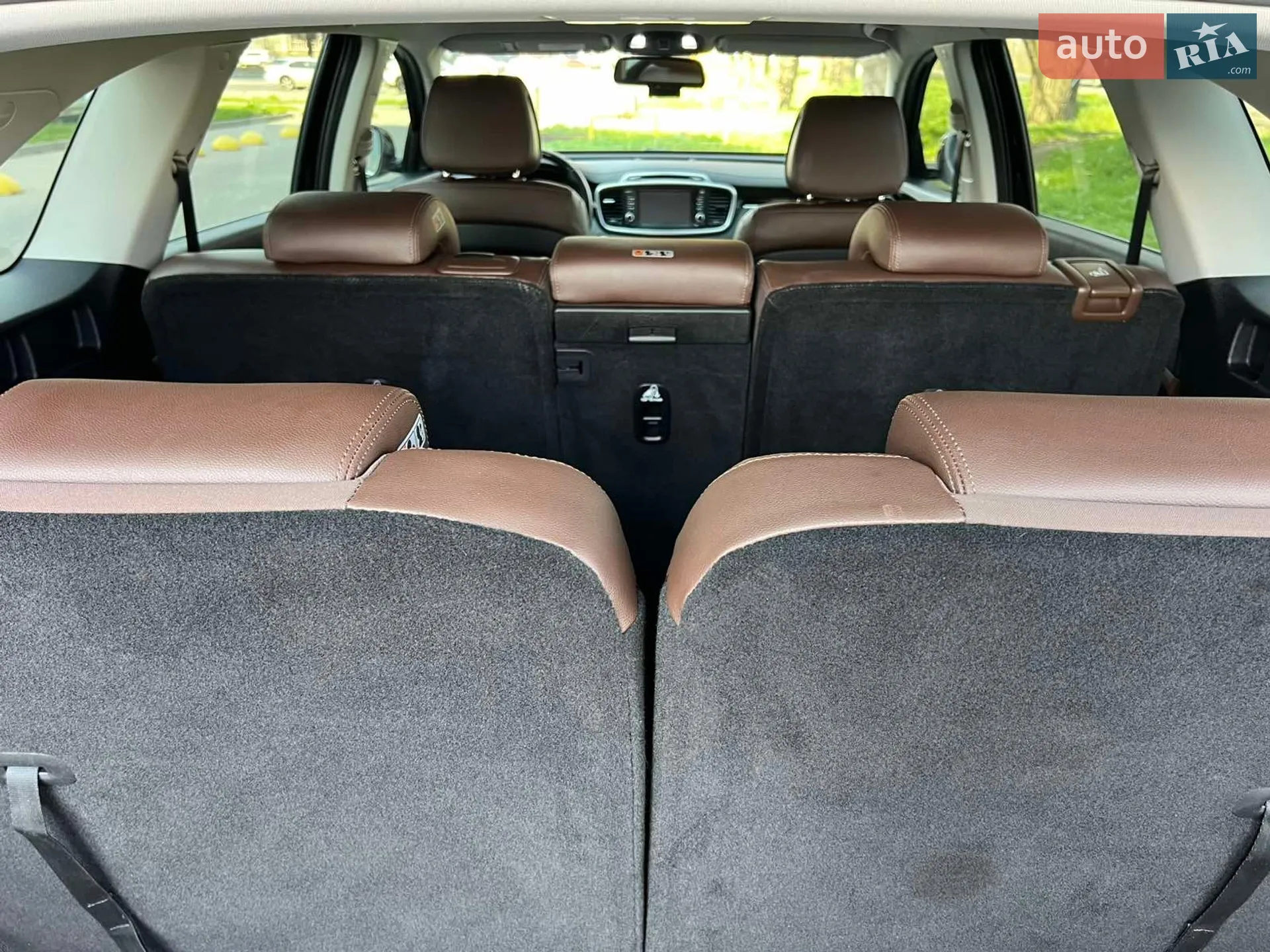 2016 Kia Sorento - мініатюра 53