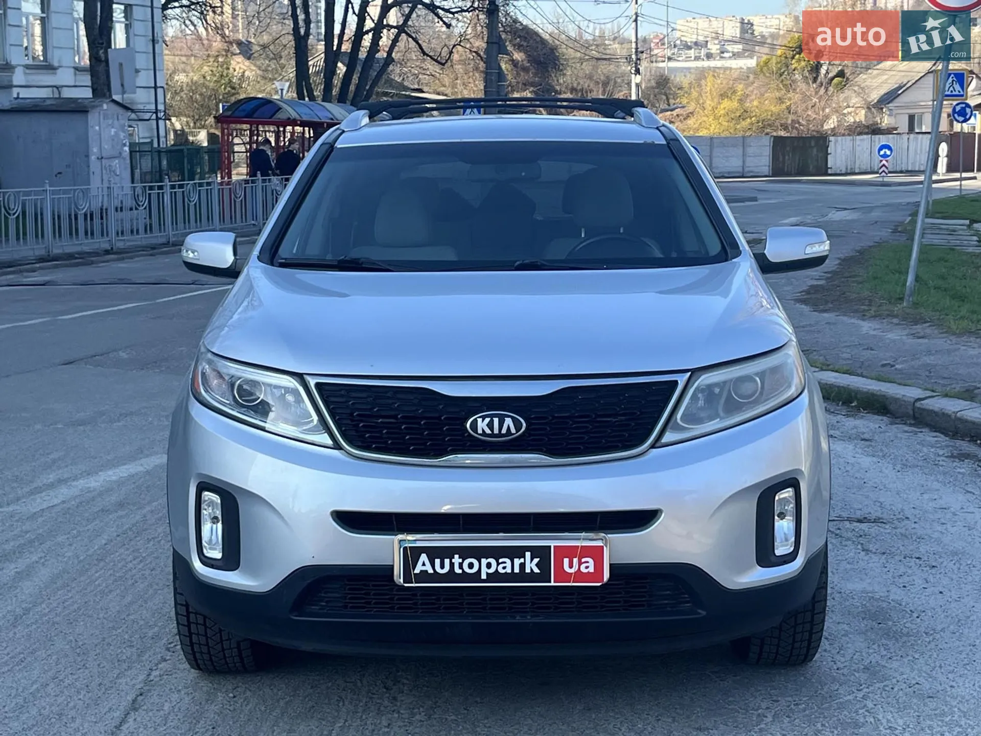 2013 Kia Sorento - мініатюра 2