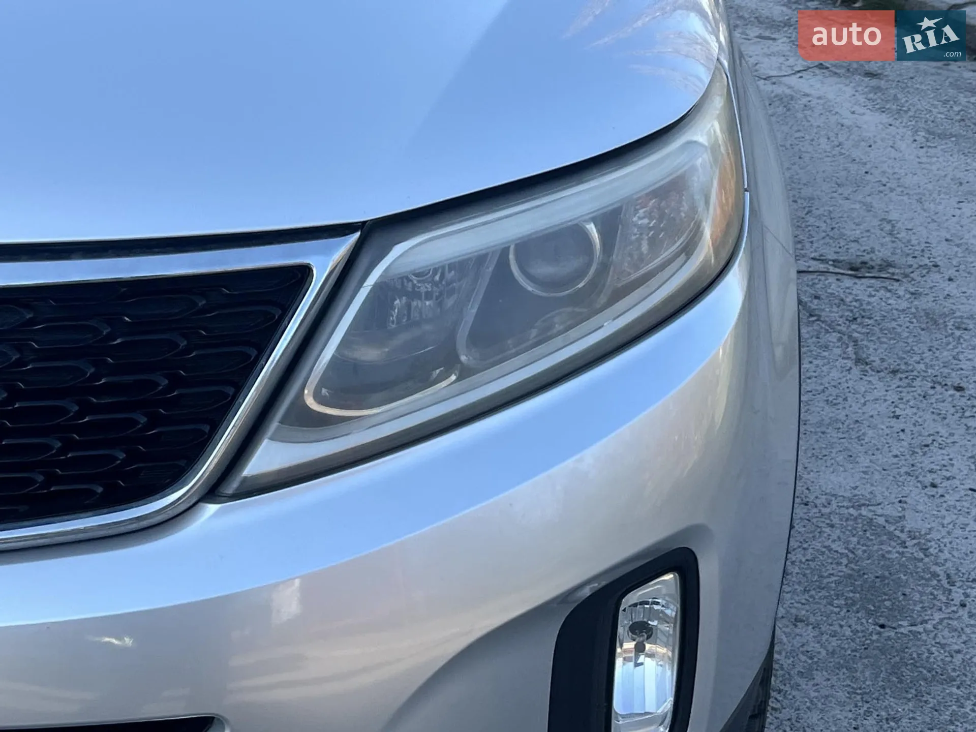 2013 Kia Sorento - мініатюра 5