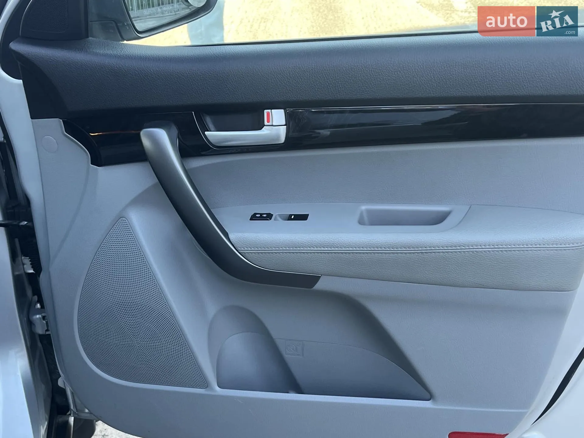 2013 Kia Sorento - мініатюра 15