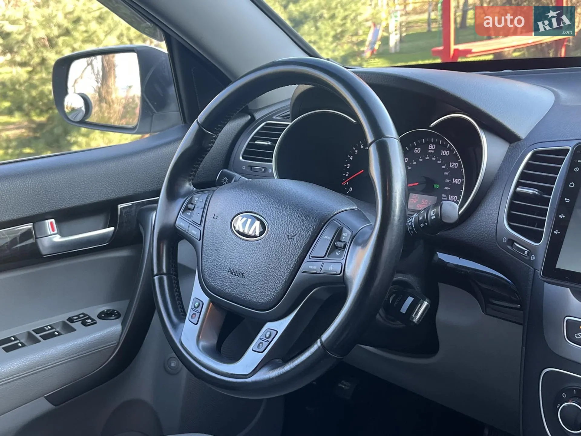 2013 Kia Sorento - мініатюра 20