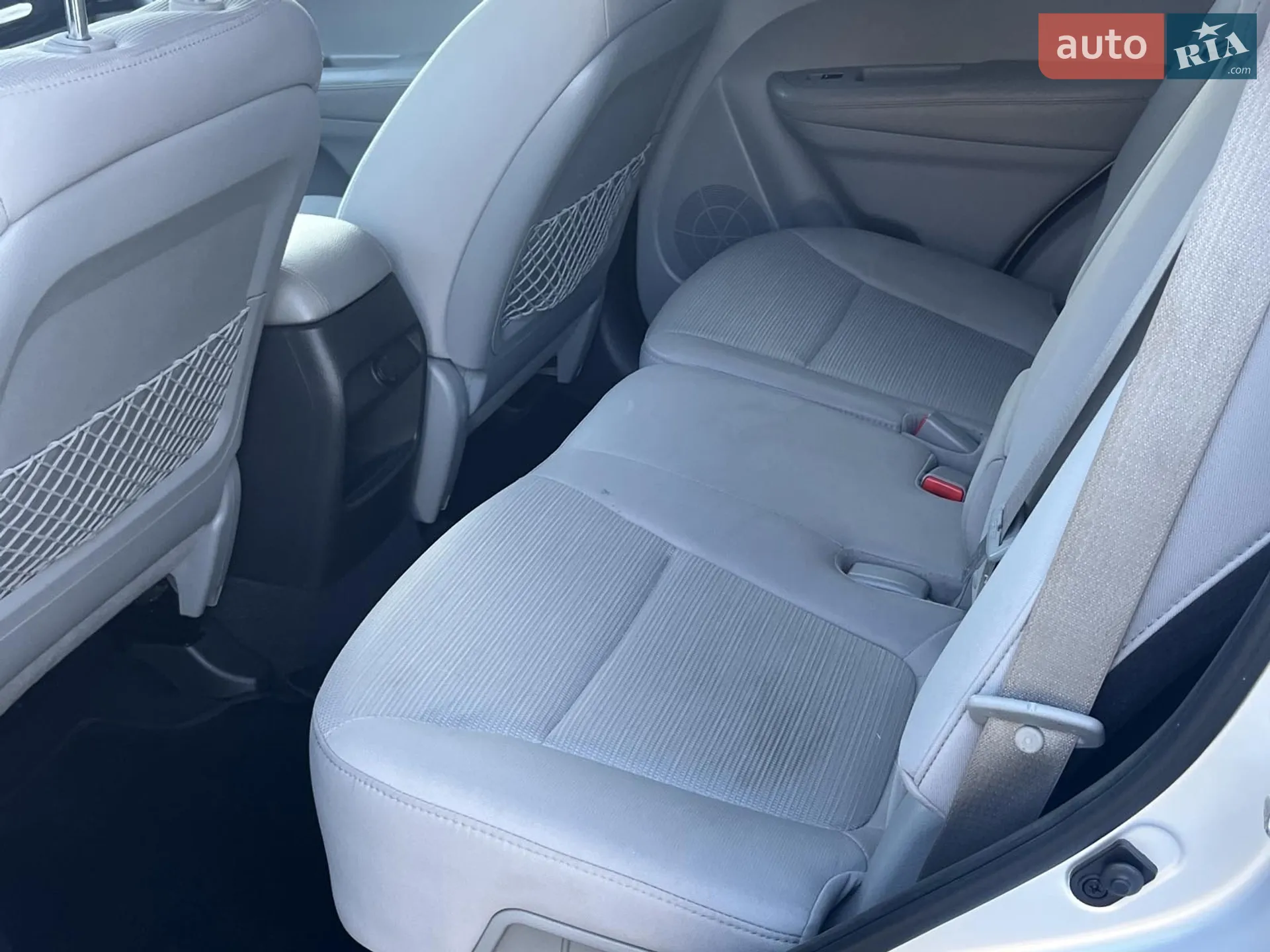 2013 Kia Sorento - мініатюра 25