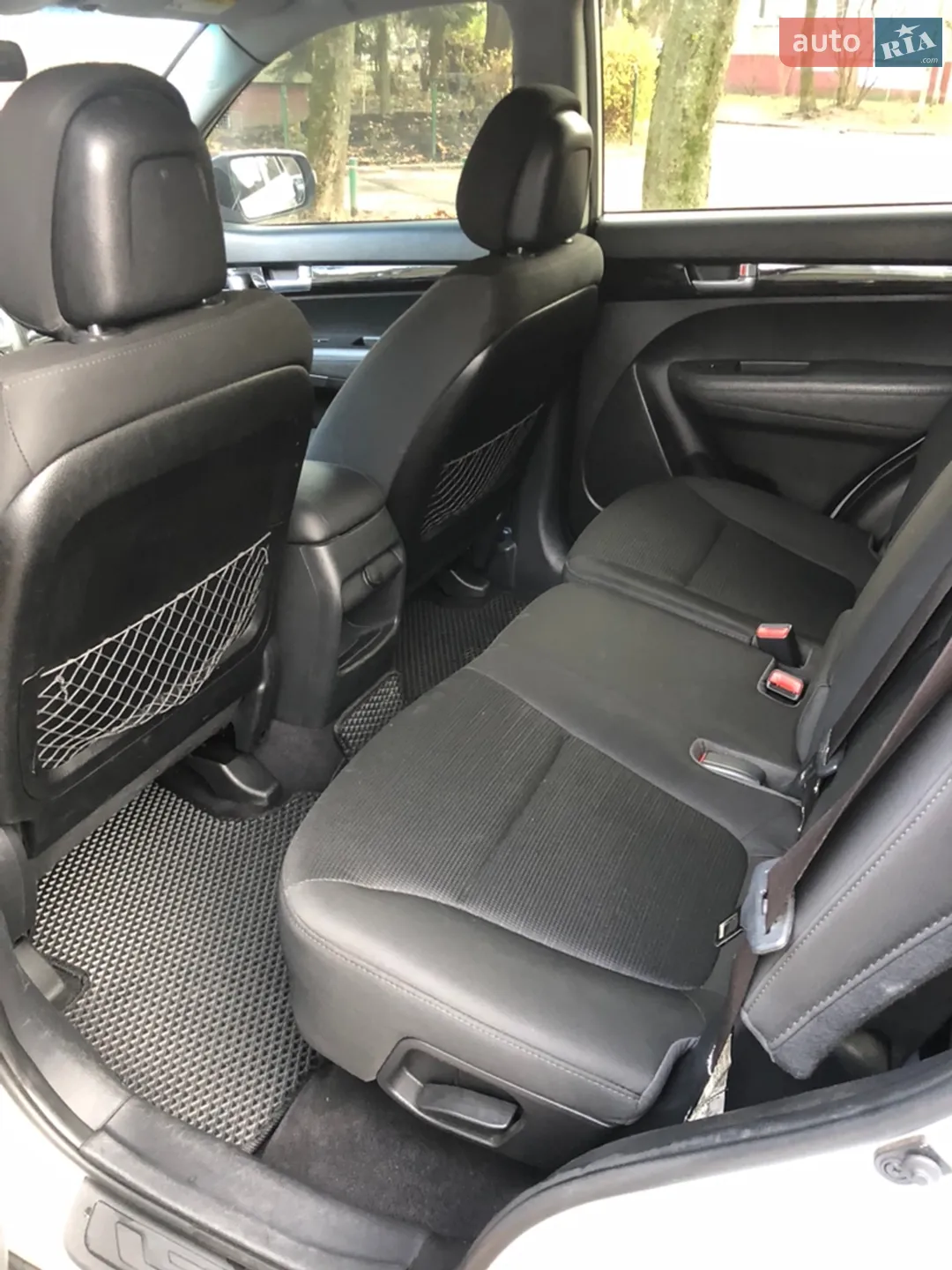 2013 Kia Sorento - мініатюра 5
