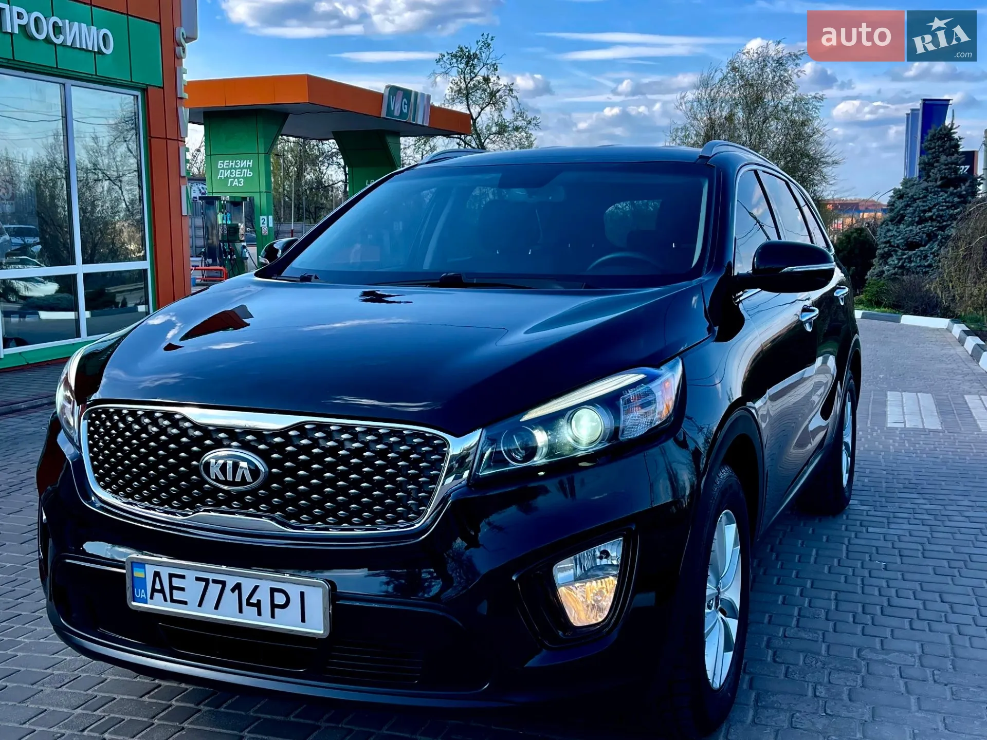 2015 Kia Sorento - мініатюра 15