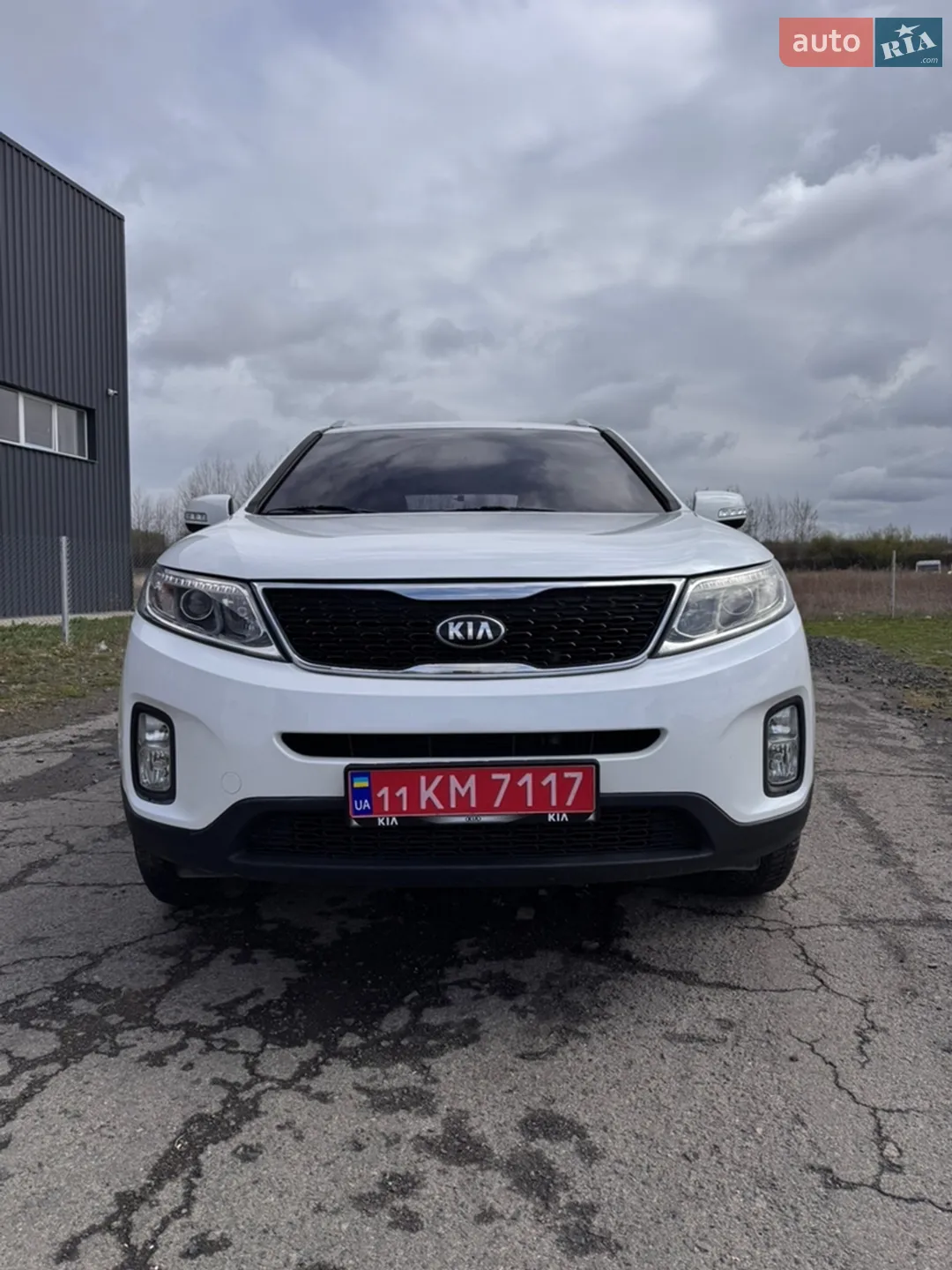 2013 Kia Sorento - мініатюра 8