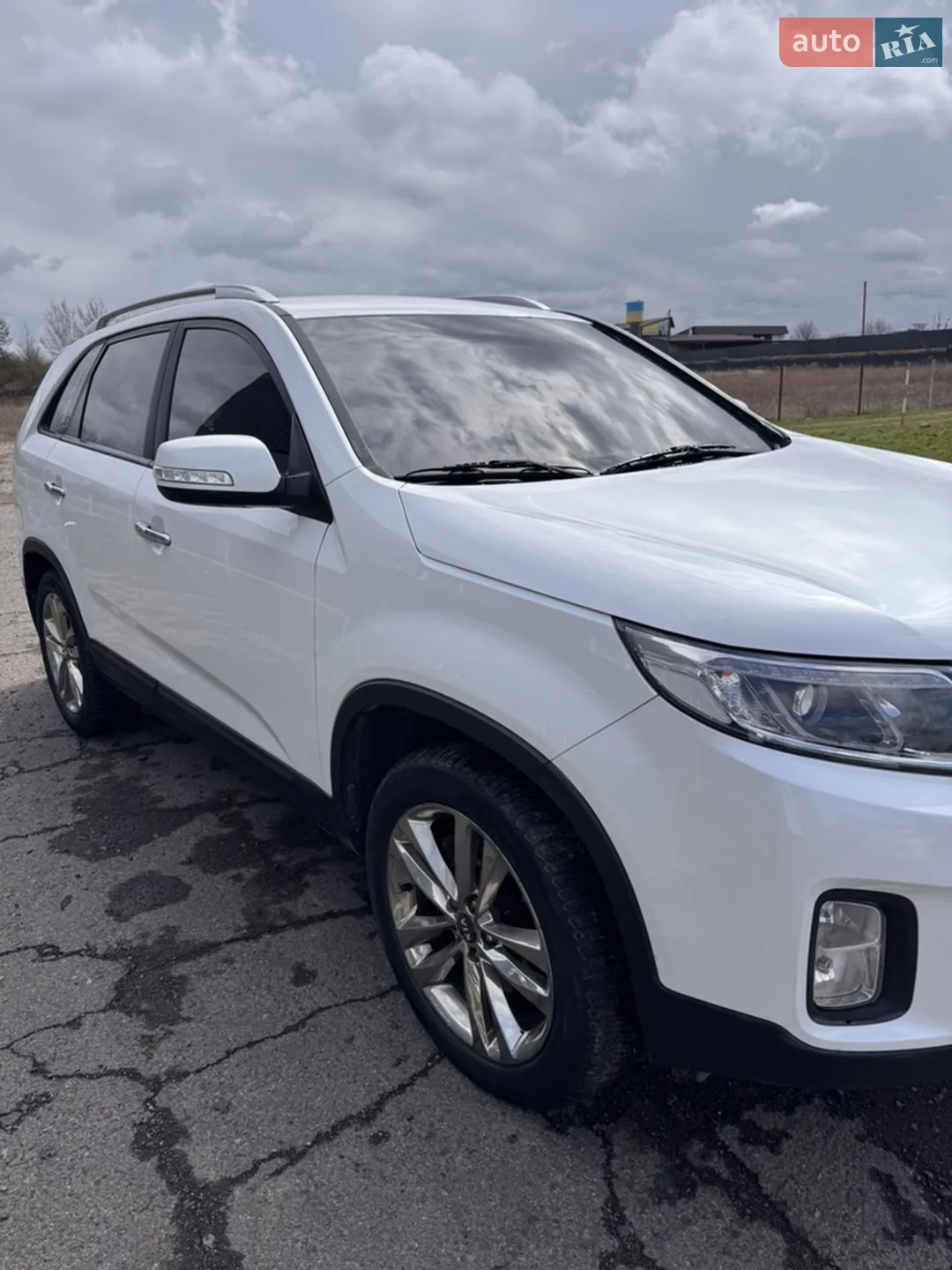 2013 Kia Sorento - мініатюра 11