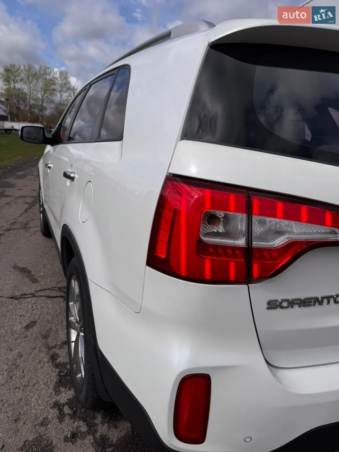 2013 Kia Sorento - мініатюра 23