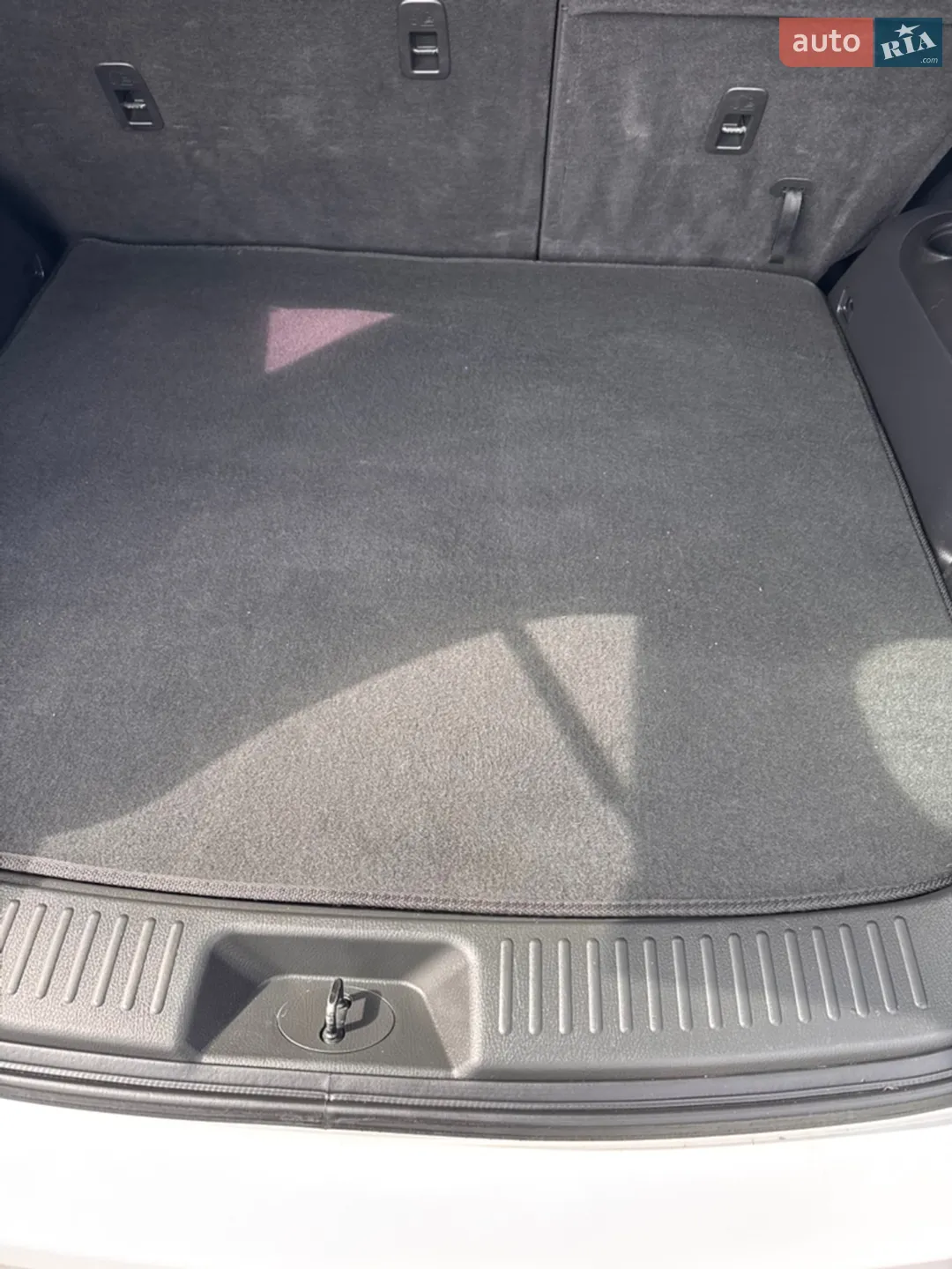 2013 Kia Sorento - мініатюра 36