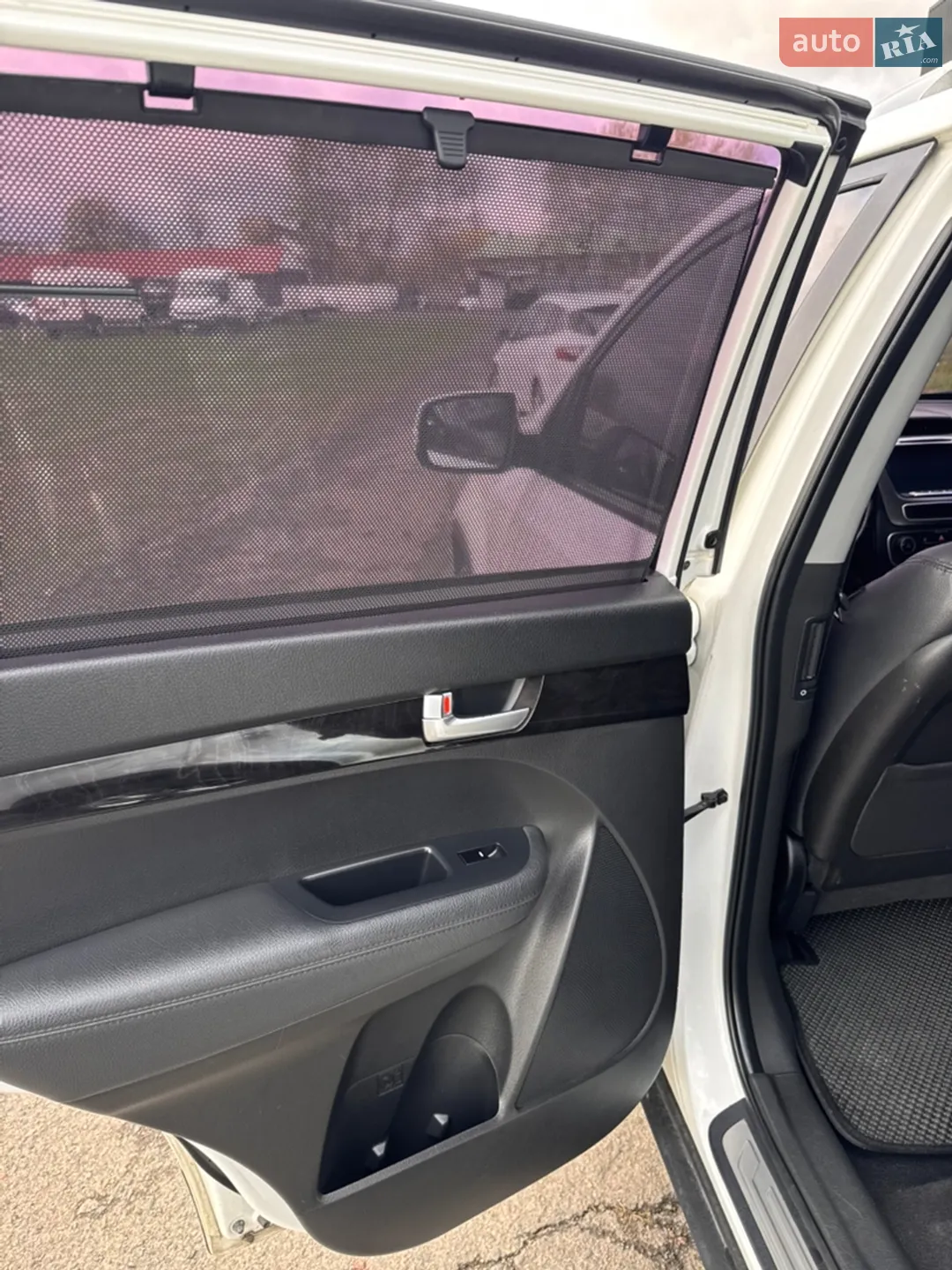 2013 Kia Sorento - мініатюра 42