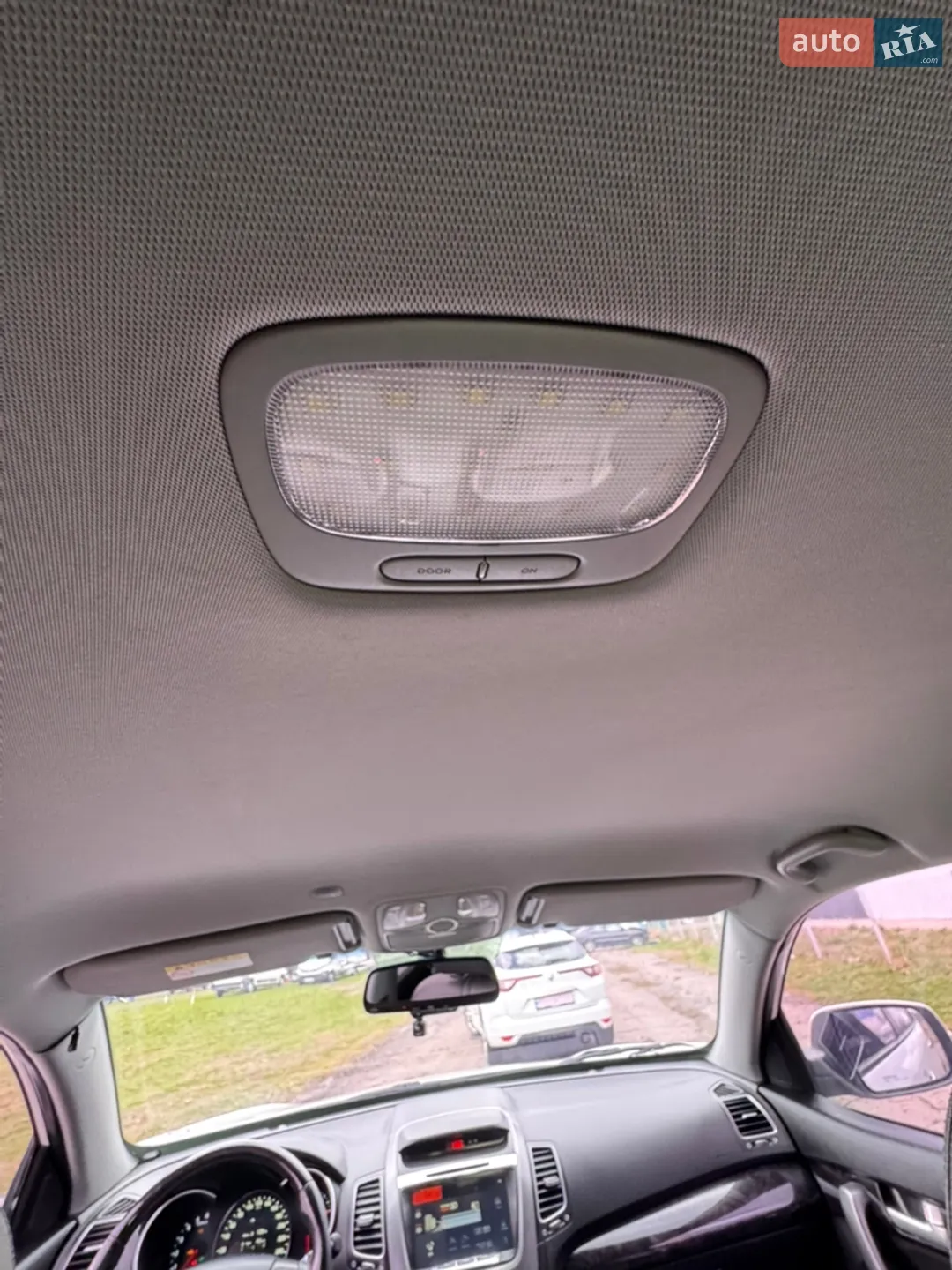 2013 Kia Sorento - мініатюра 71