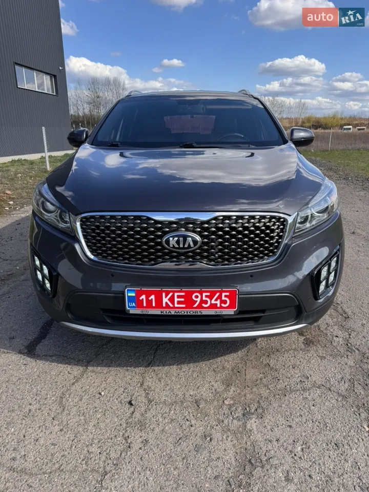 2013 Kia Sorento - мініатюра 104