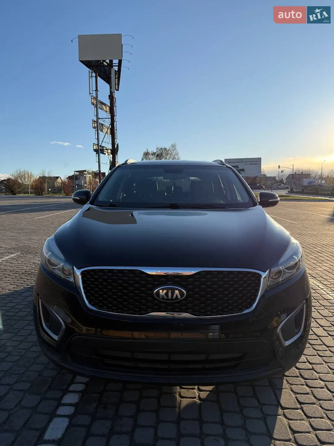 2015 Kia Sorento - мініатюра 12
