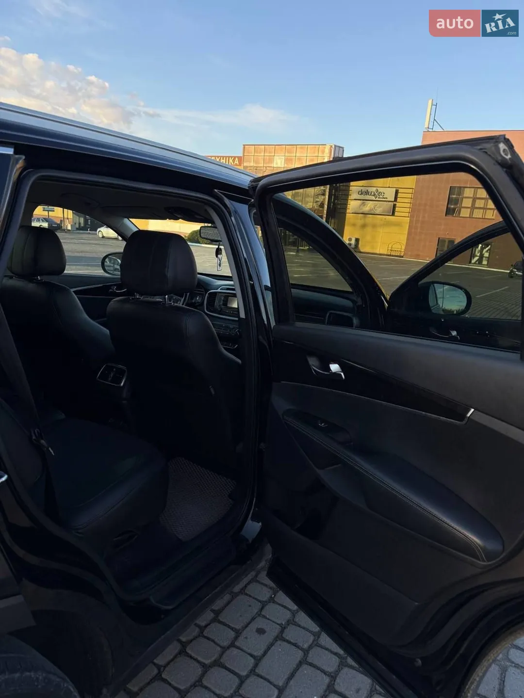 2015 Kia Sorento - мініатюра 15