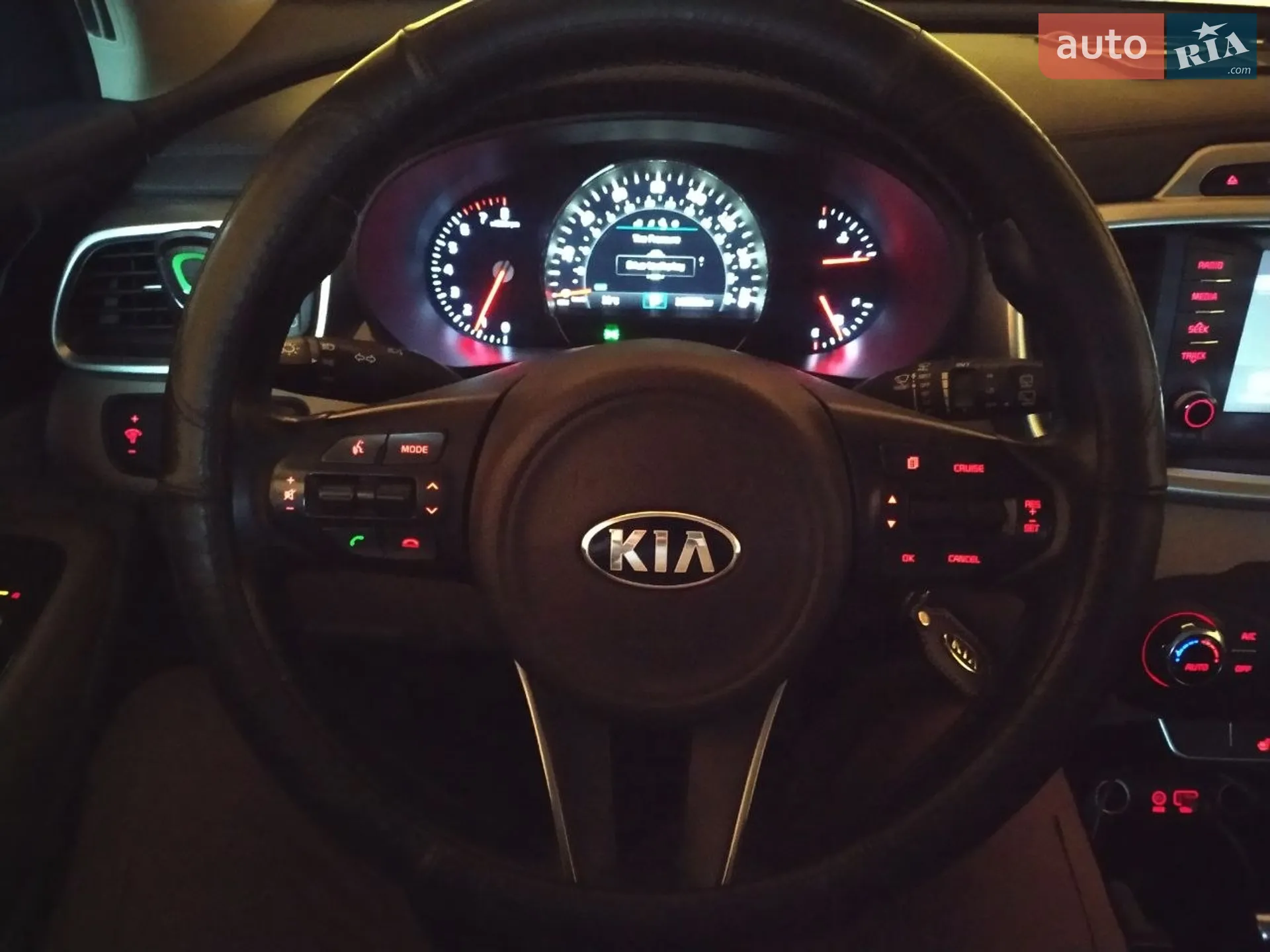 2016 Kia Sorento - мініатюра 14