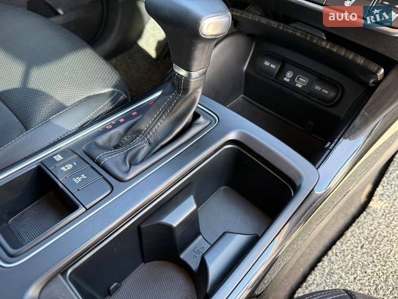 Позашляховик / Кросовер Kia Sorento 2018 в Одесі