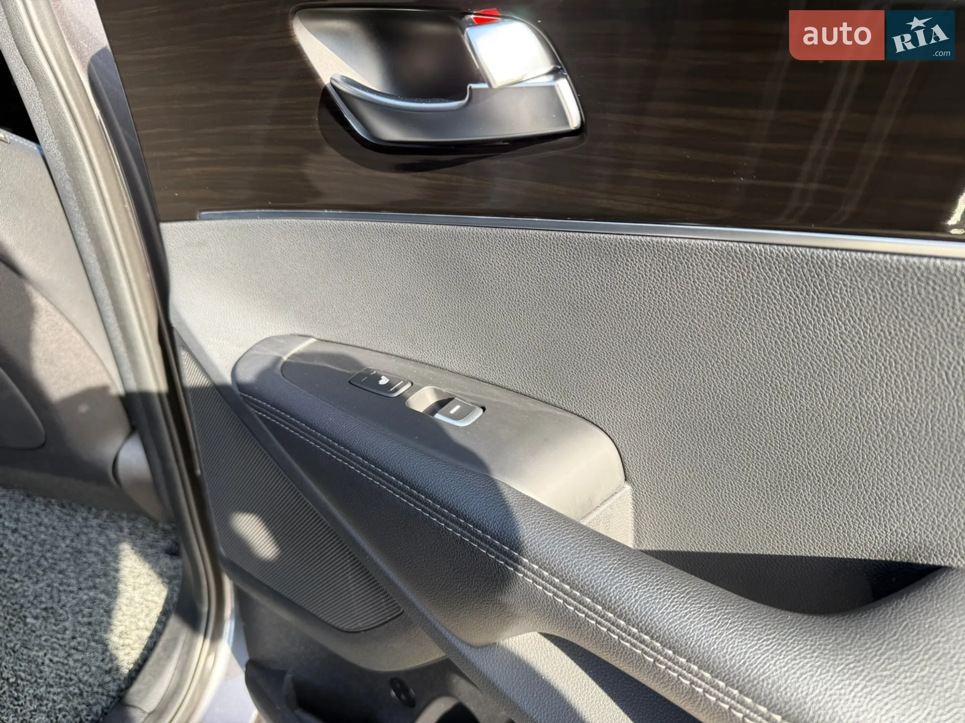 2018 Kia Sorento - мініатюра 38