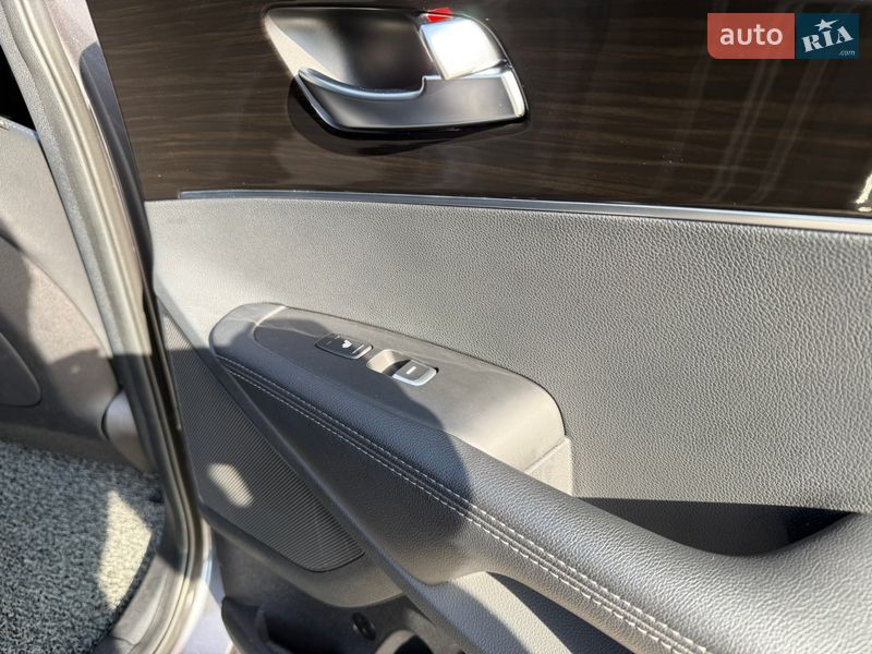 Позашляховик / Кросовер Kia Sorento 2018 в Одесі