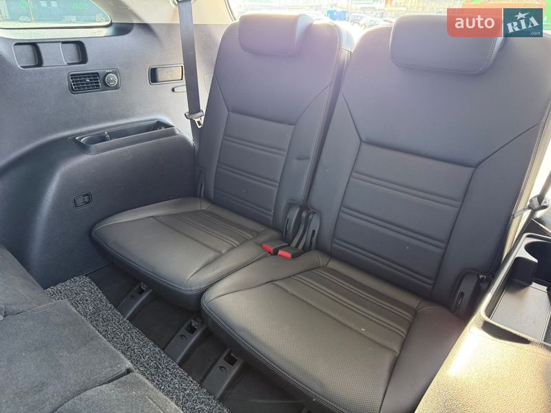 Позашляховик / Кросовер Kia Sorento 2018 в Одесі