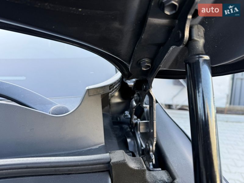 Позашляховик / Кросовер Kia Sorento 2018 в Одесі