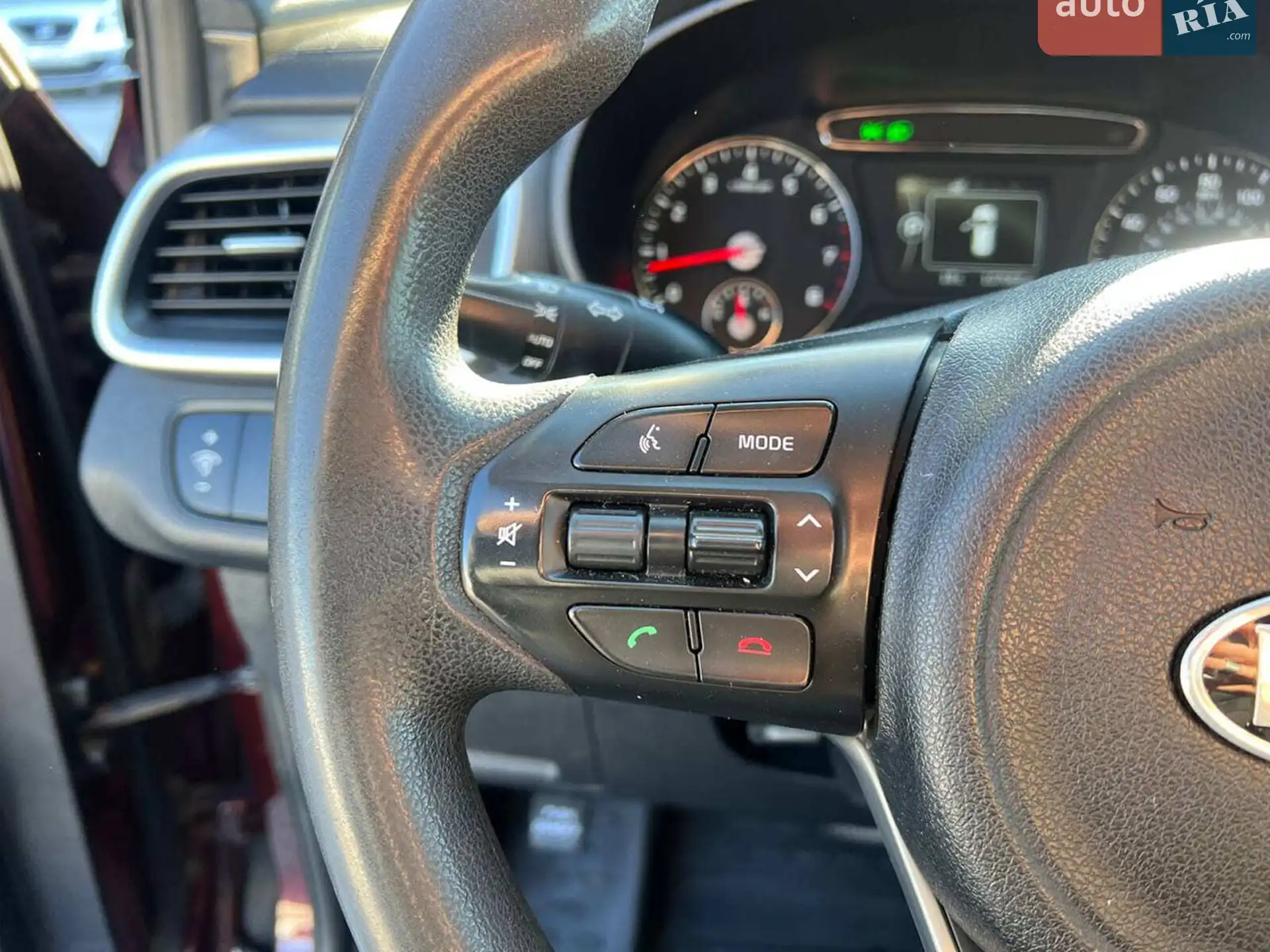 2016 Kia Sorento - мініатюра 24
